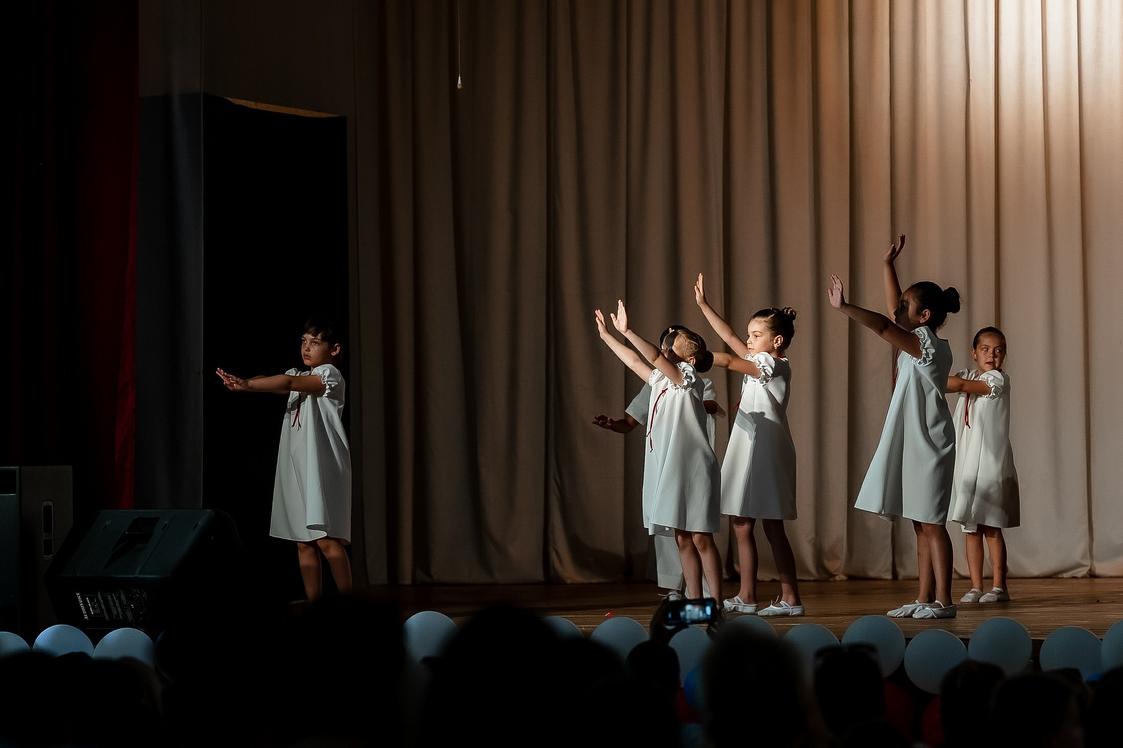 ДЕНЬ РОССИИ 2024. Фотограф Котова Валентина