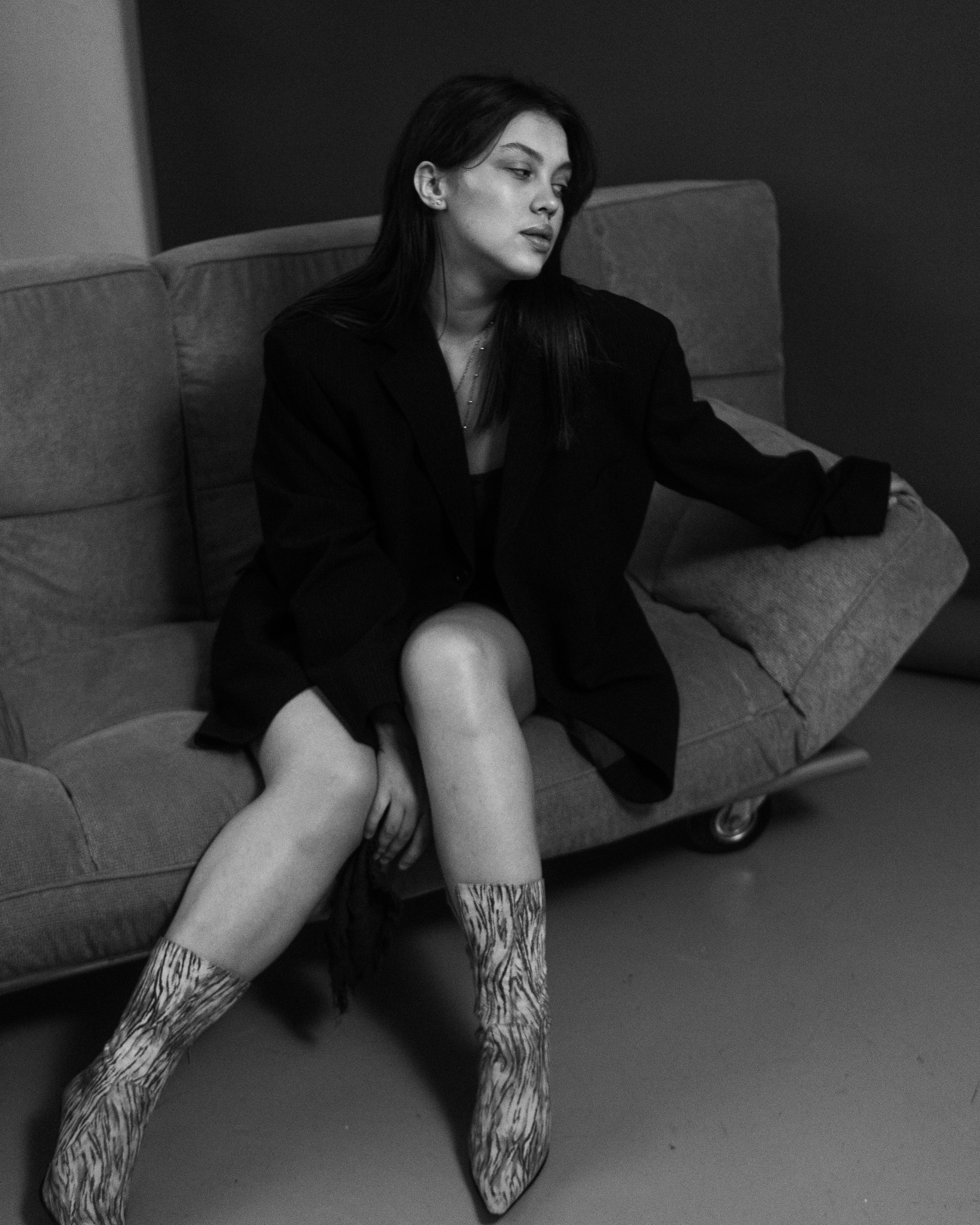 Индивидуальная. Фотограф в Санкт-Петербурге Алеся