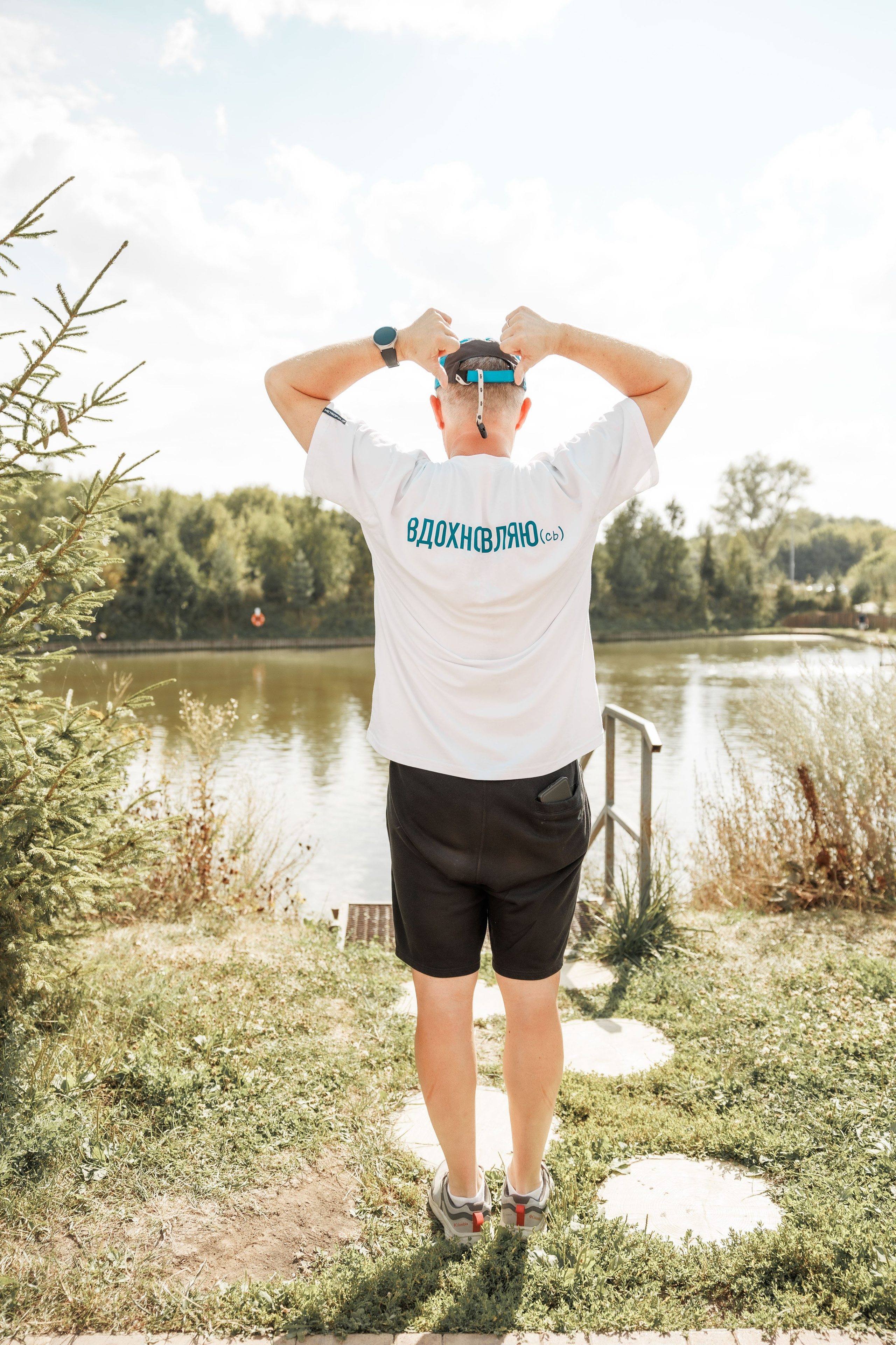 День Строителя «Метрополис» (Биосфера). Свадебный фотограф и контент фотограф в Казани Малыгина Елена