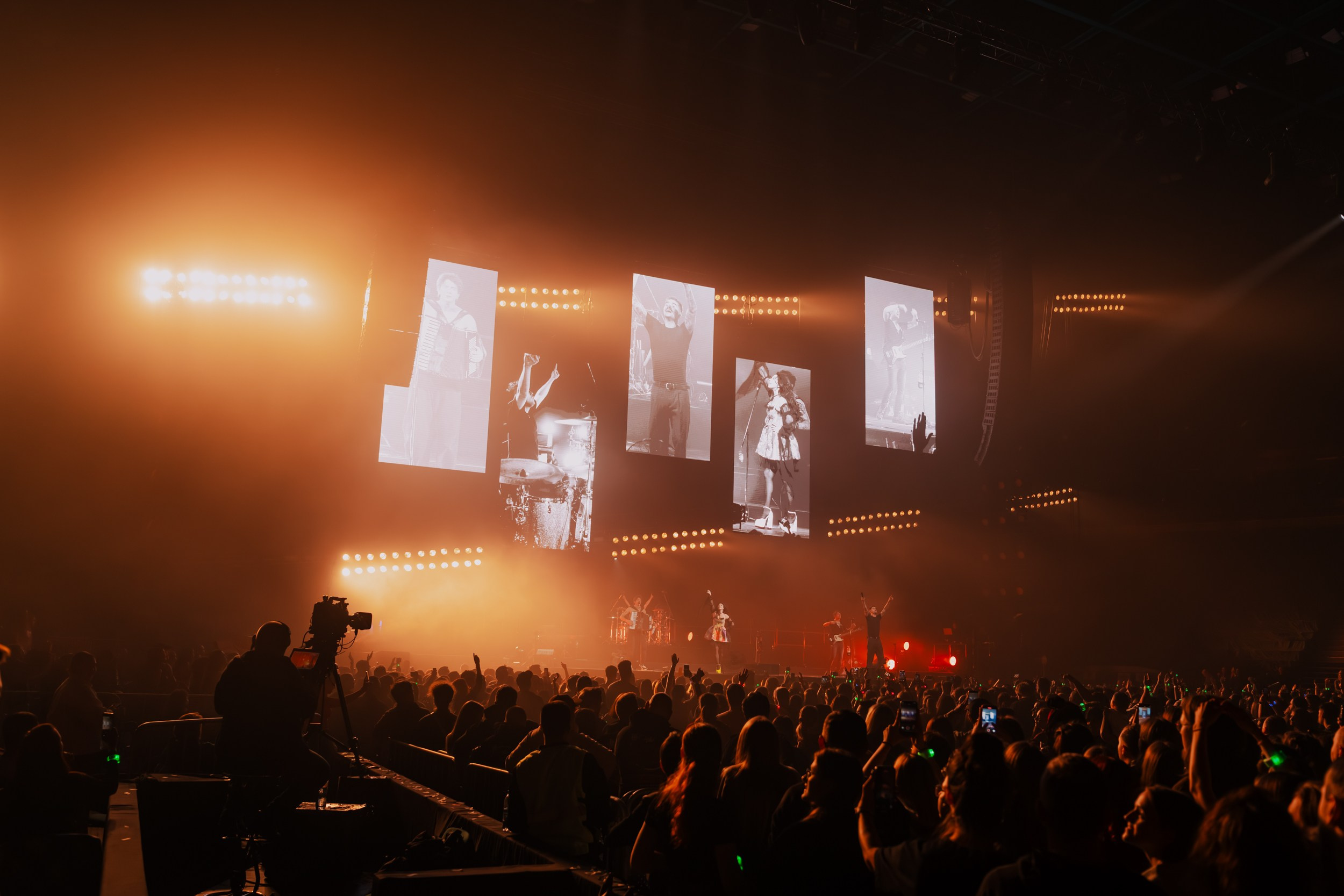 The Hatters. Портретный и репортажный фотограф в Санкт-Петербурге Максим Пашков