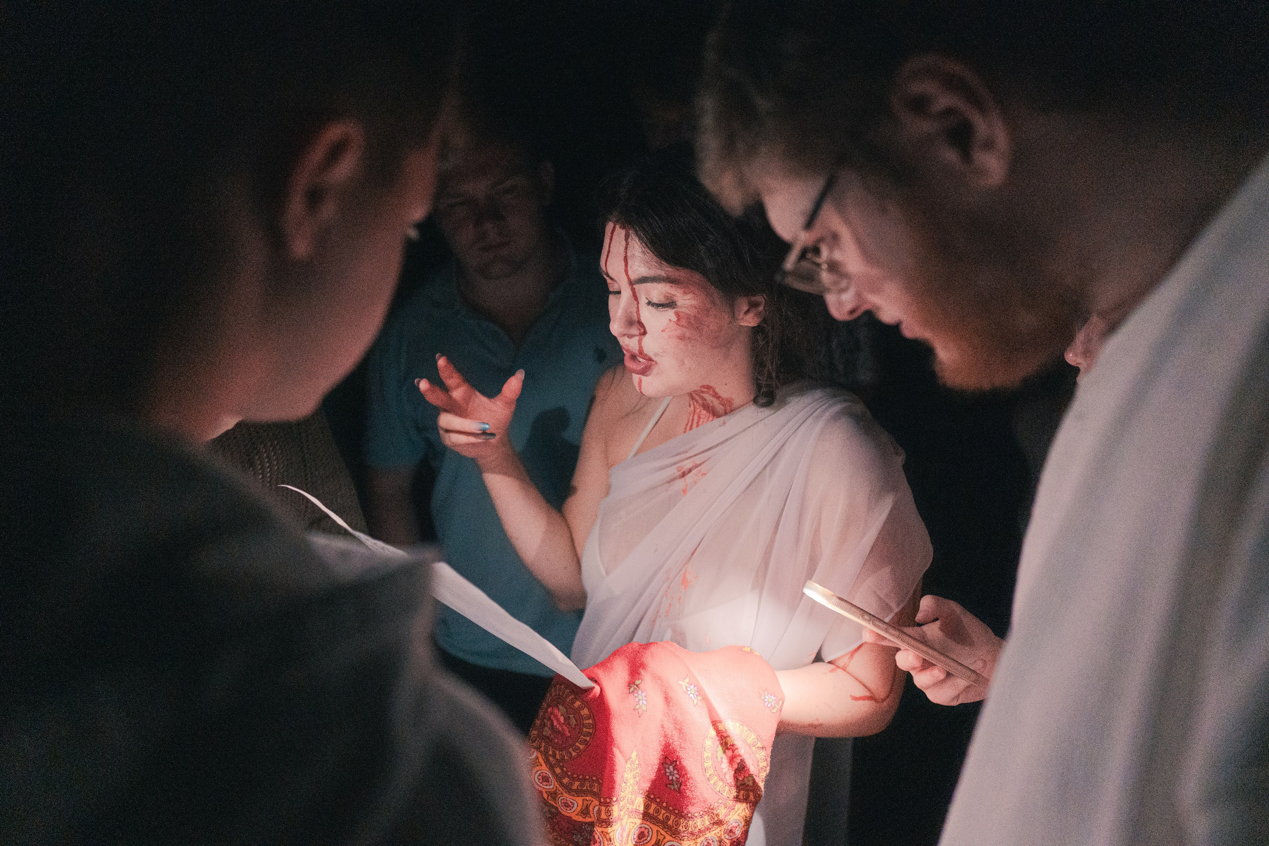 Итоги 2025. Саватейкин Ярослав | Портретный фотограф в Москве