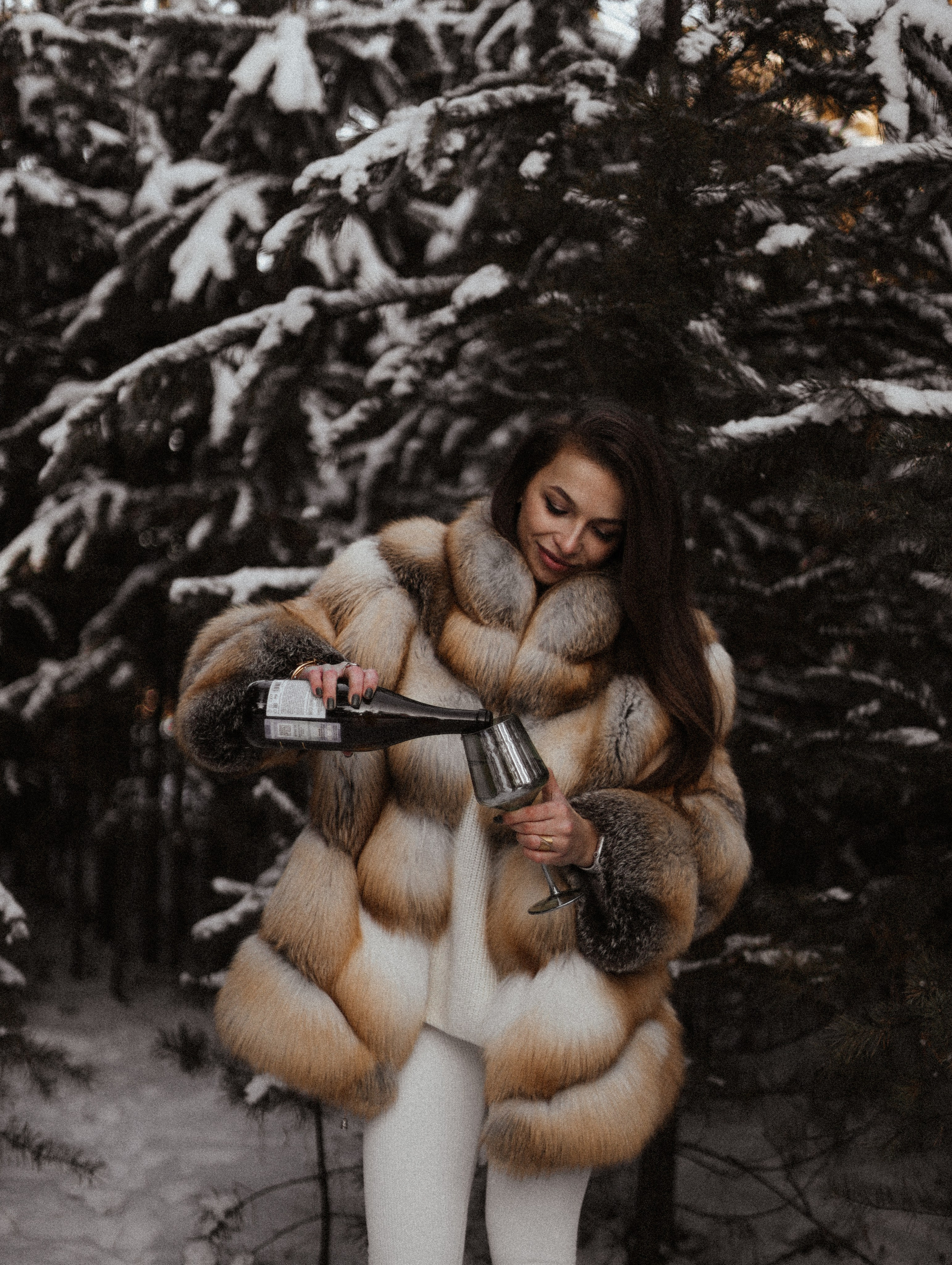Анна. ФОТОГРАФ ИРКУТСК | ДАНИЕЛА МОНРО