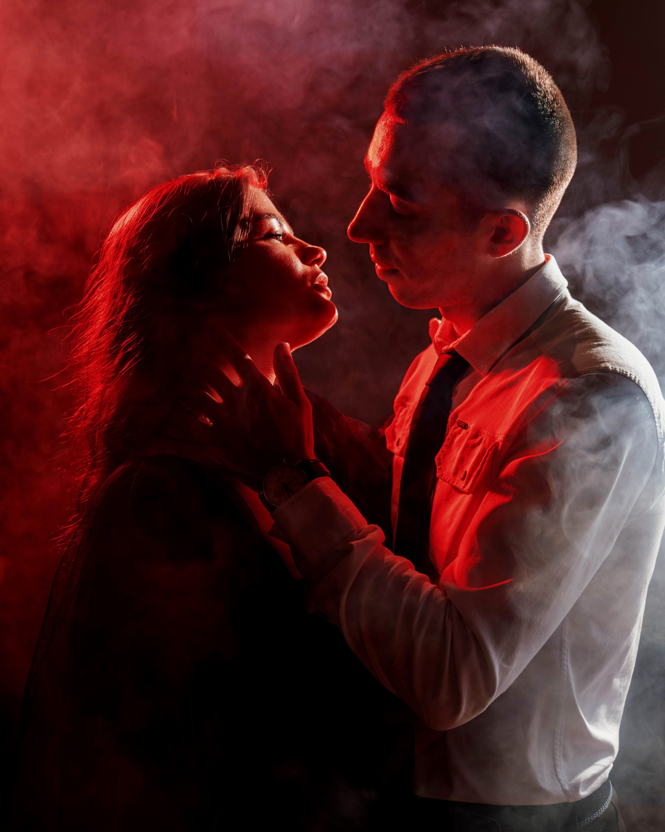 Александр и Александра. Индивидуальный фотограф в Москве