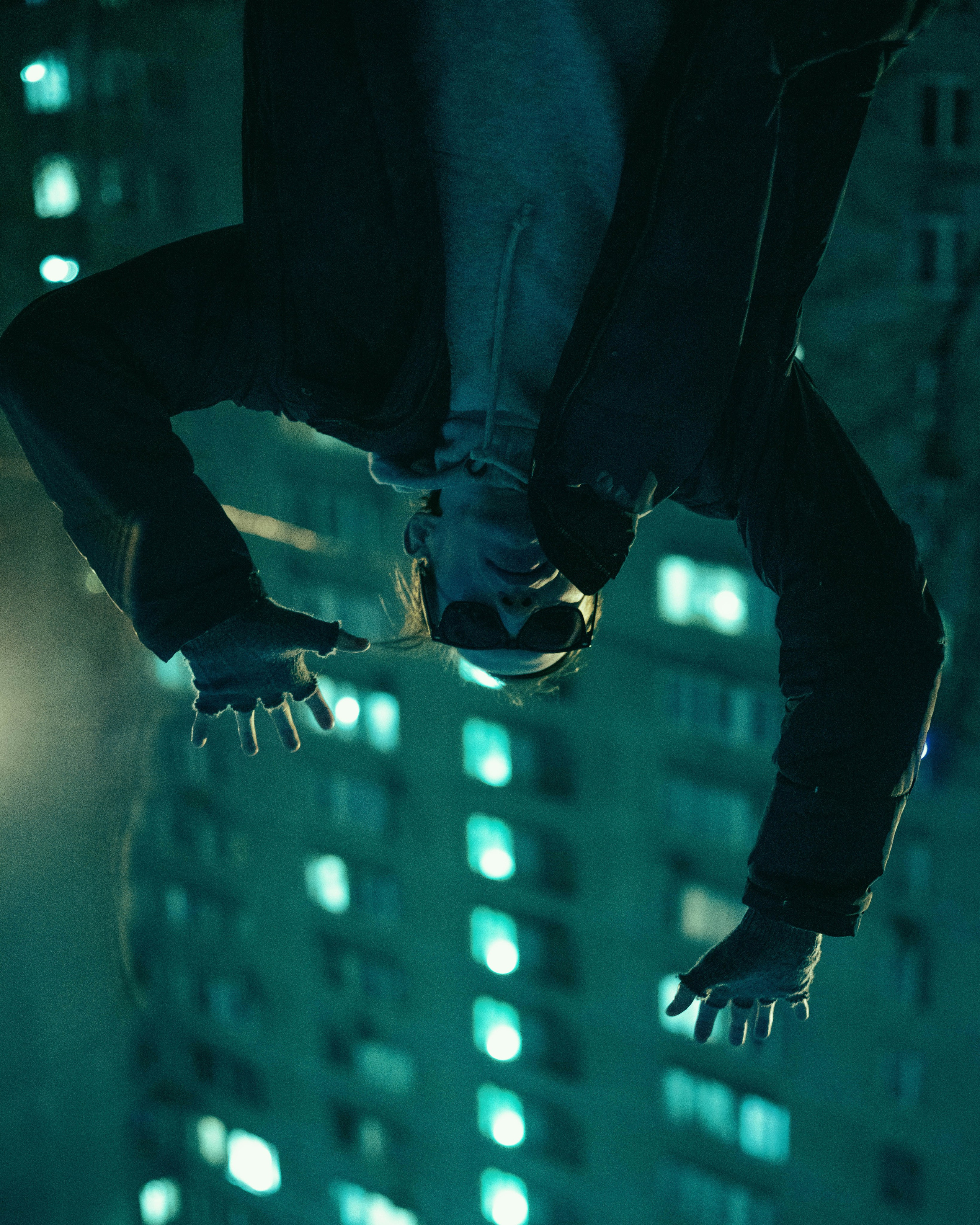 Павел — Ночной Дозор. Индивидуальный фотограф в Москве