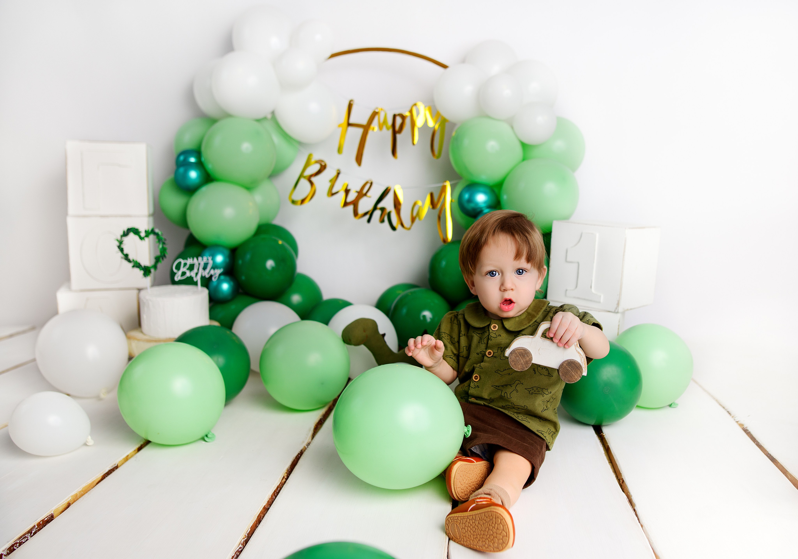 Фотосессия годовалых малышей в Ярославле. Наталья Михайлова Фотограф новорожденных в Ярославле