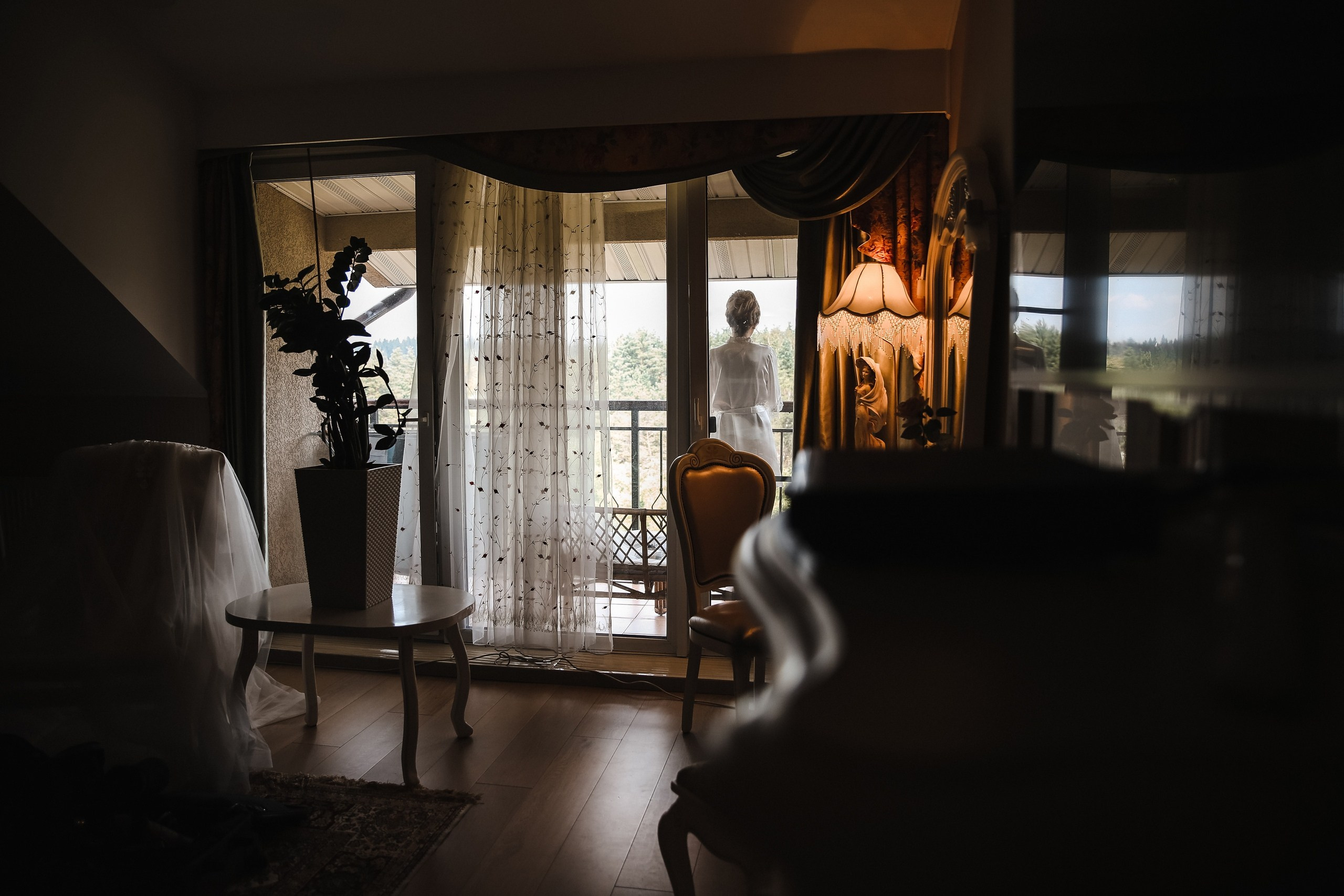 Елена & Александр (полный день). Свадебный и семейный фотограф Скрынник Светлана