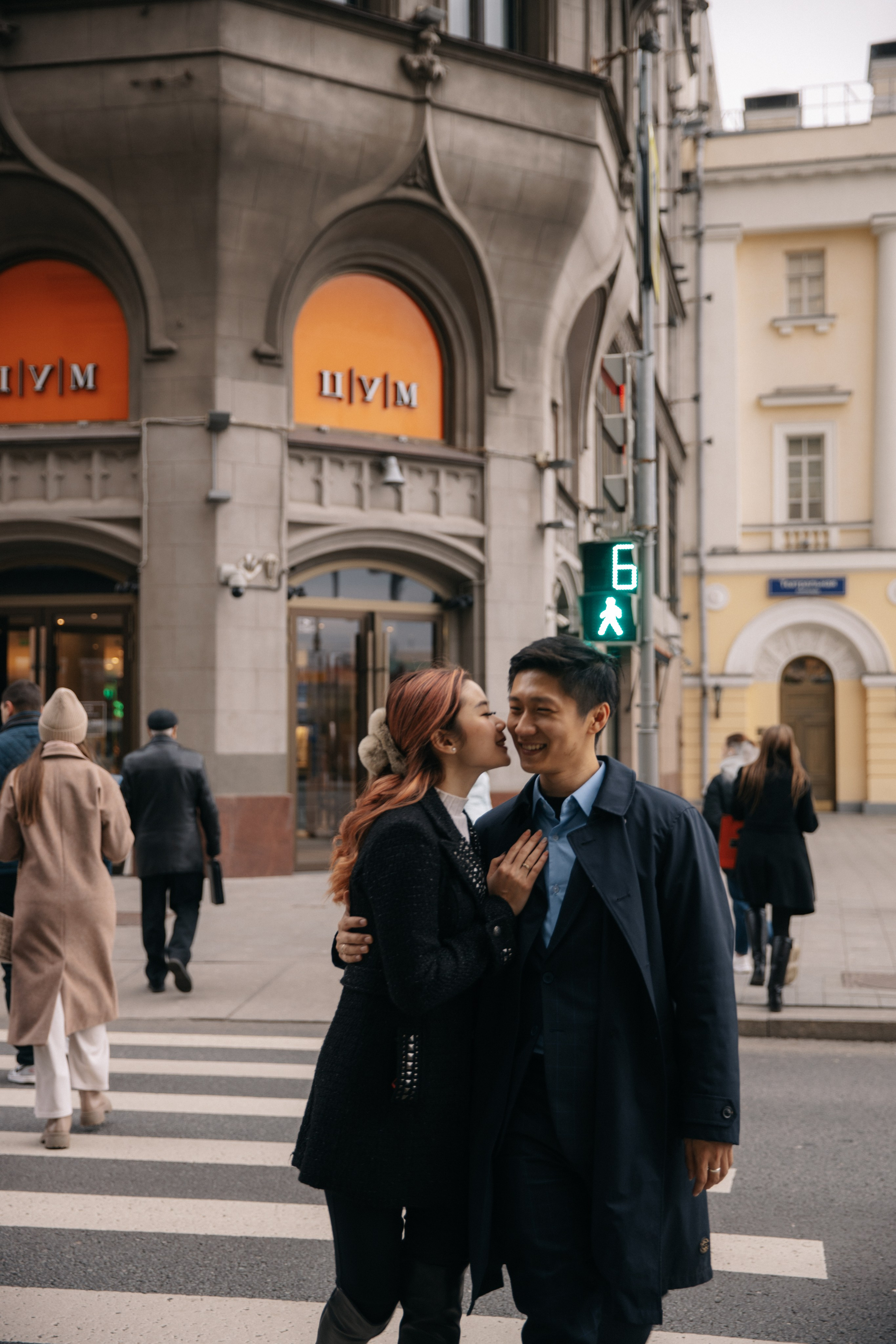 Calvin. Свадебный и семейный фотограф Скрынник Светлана