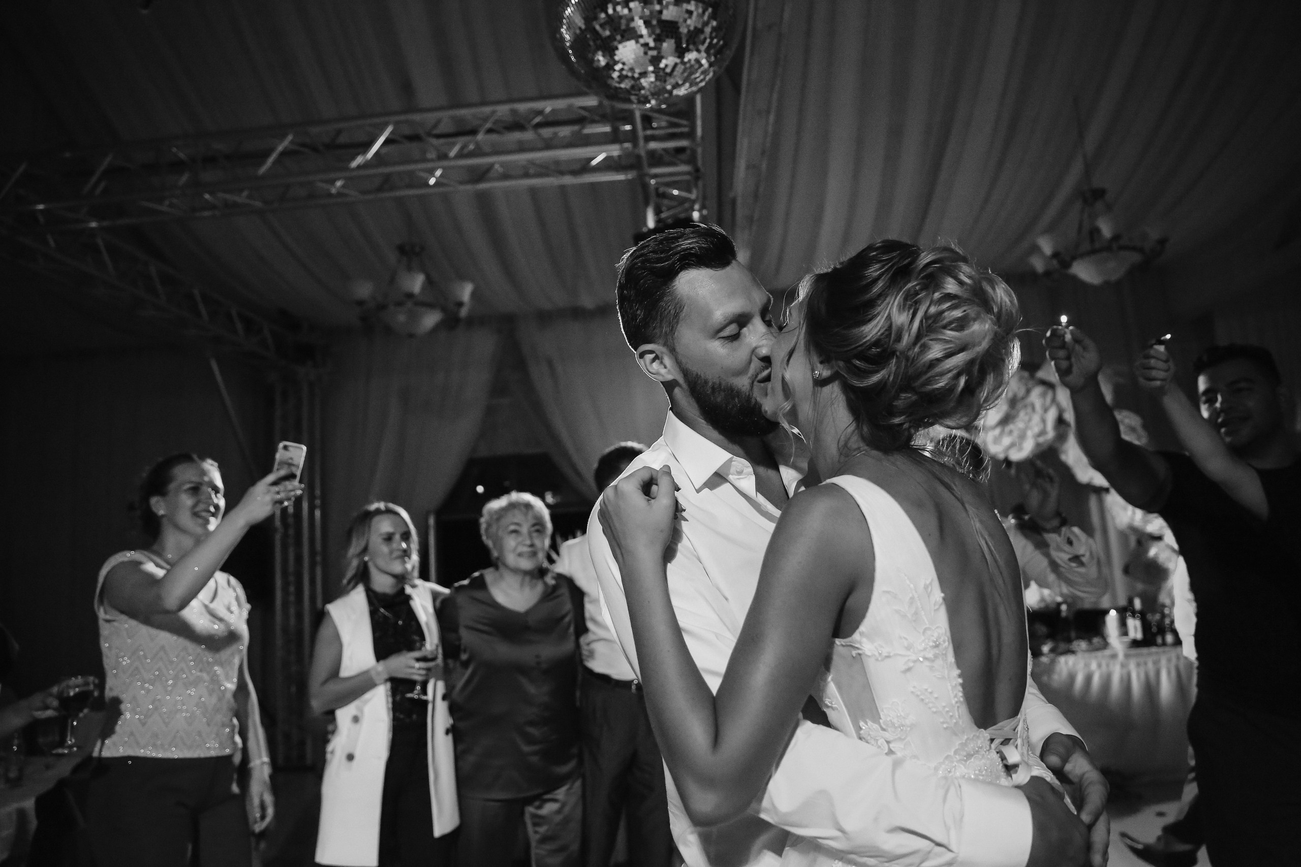 Елена & Александр (полный день). Свадебный и семейный фотограф Скрынник Светлана