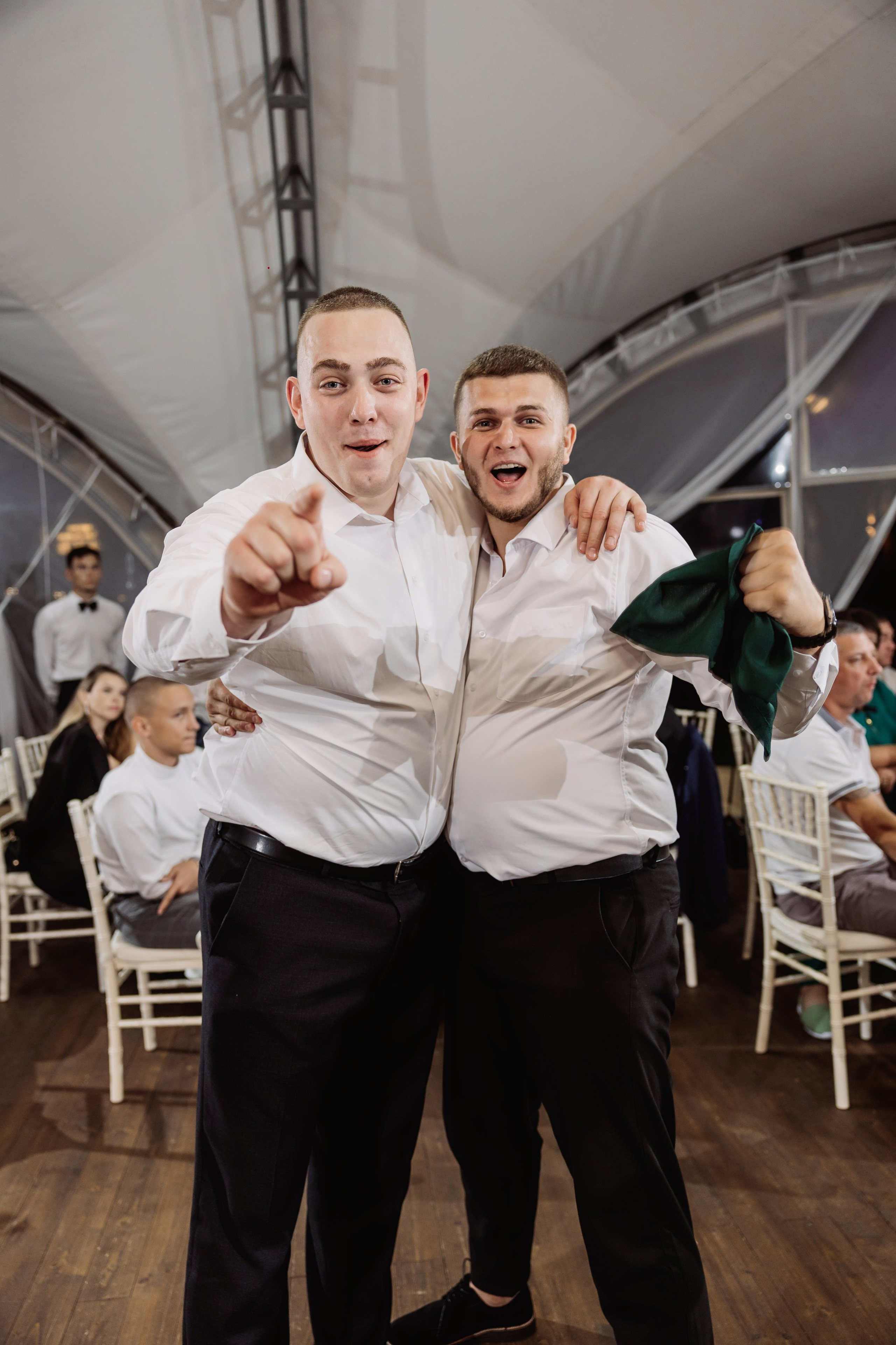 Иван и Олеся. ФОТОГРАФ ИРИНА ШАМАТАВА