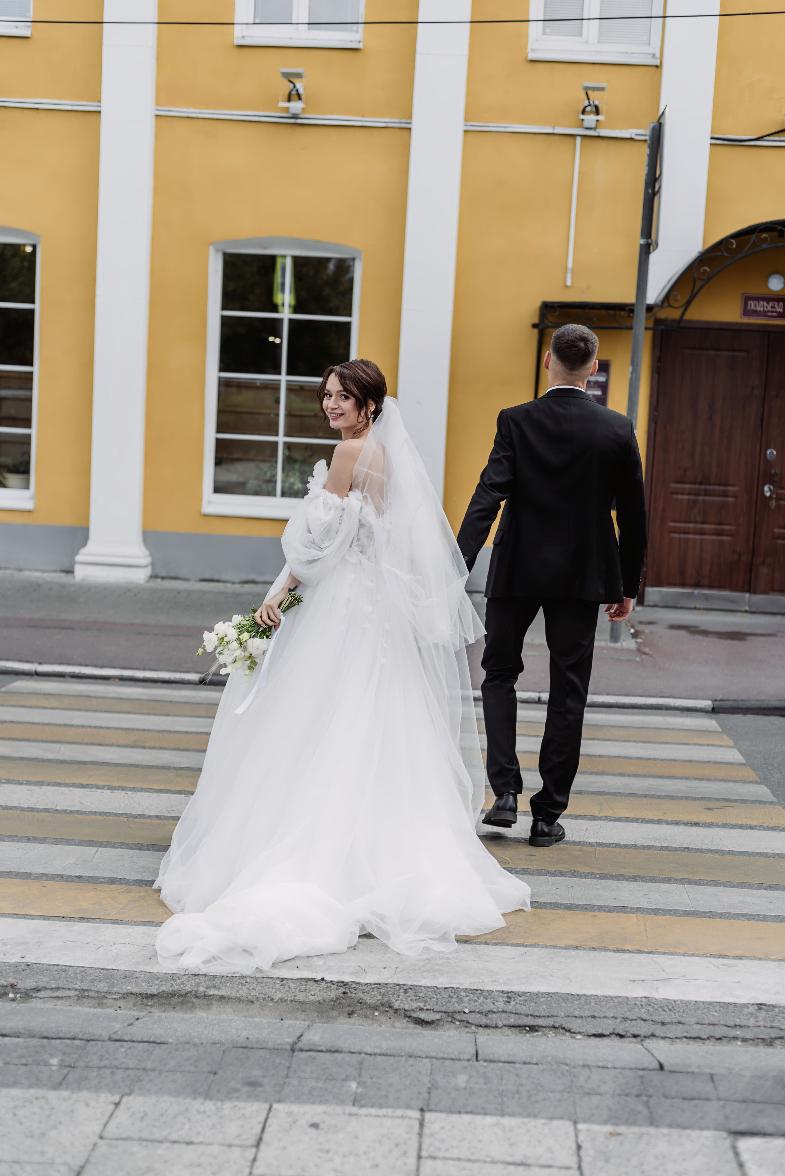 Anton & Angelina. ФОТОГРАФ ИРИНА ШАМАТАВА