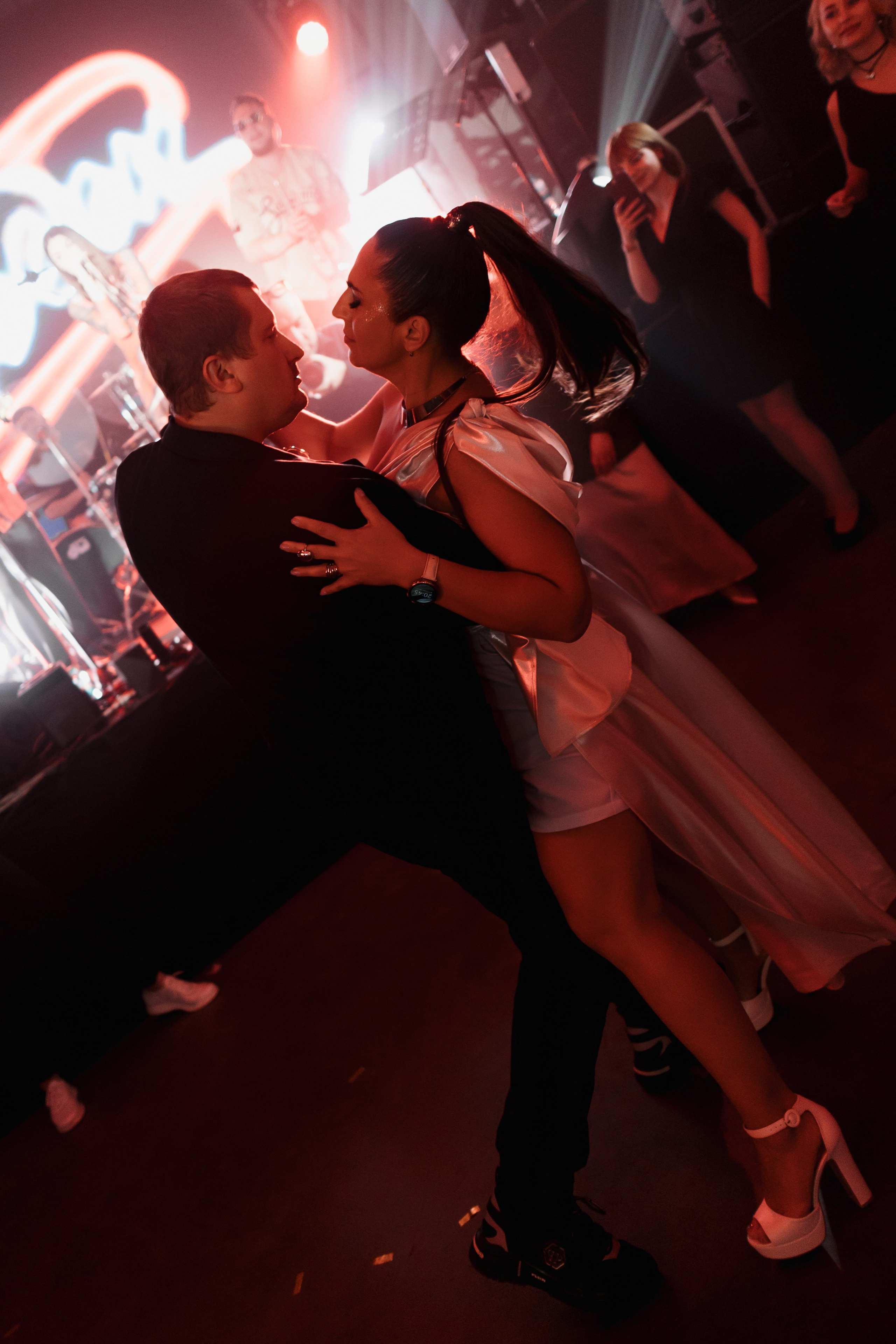 КАЗПРОМ. Ланемец Юлия — фотограф Волгоград/Волжский