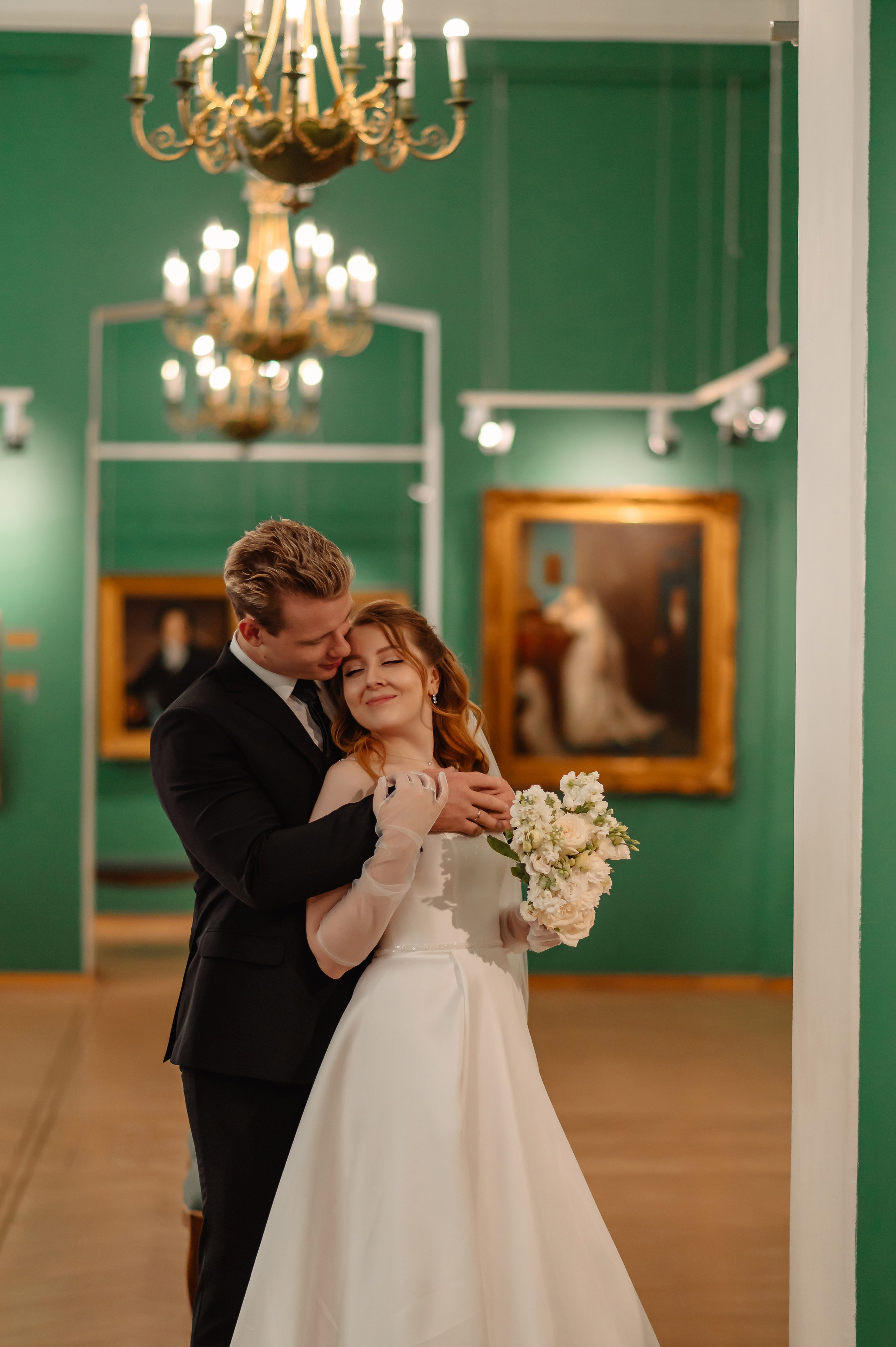 Wedding day. Фотограф в Тамбове Светлана Федорова