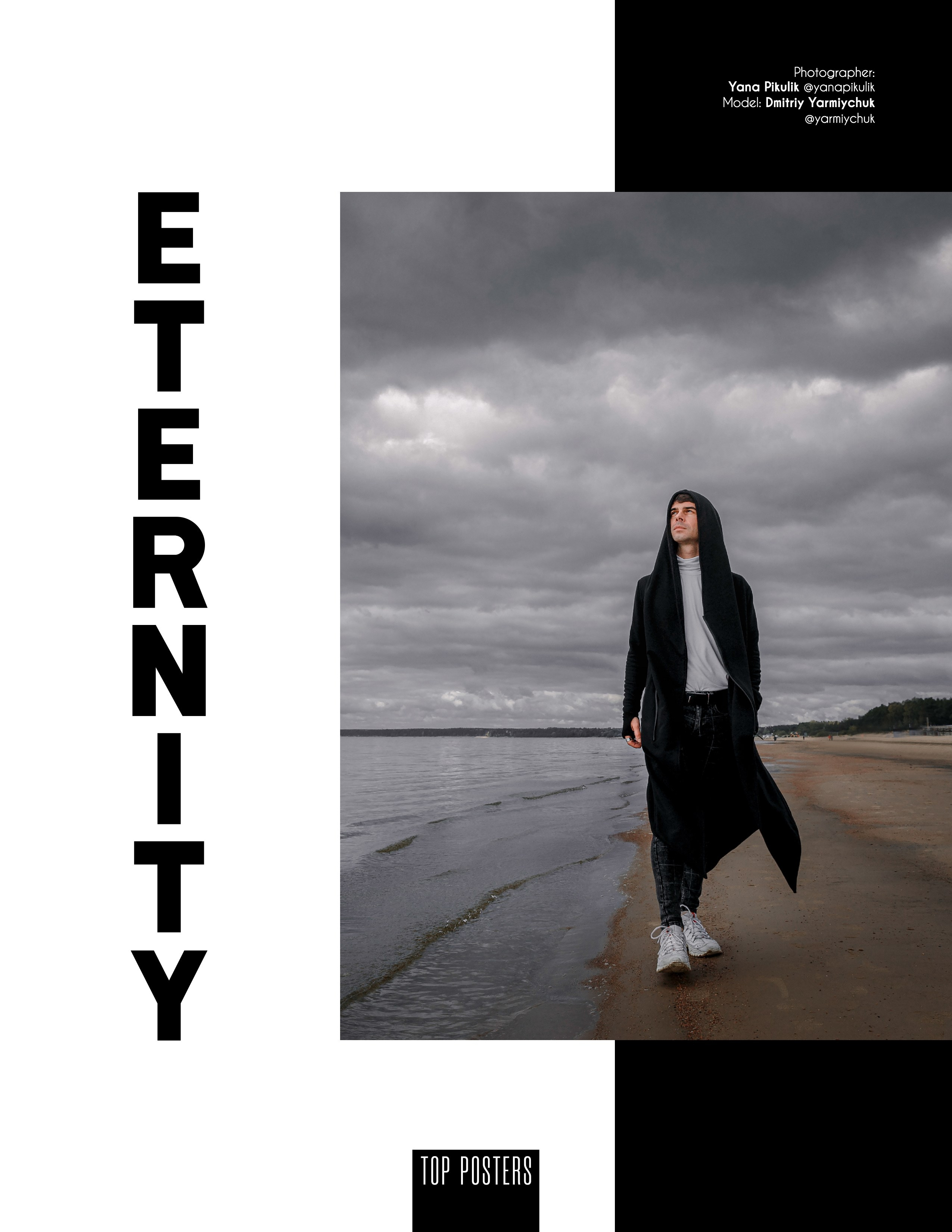 Публикации в журналах. Фотограф в Санкт-Петербурге Яна Пикулик