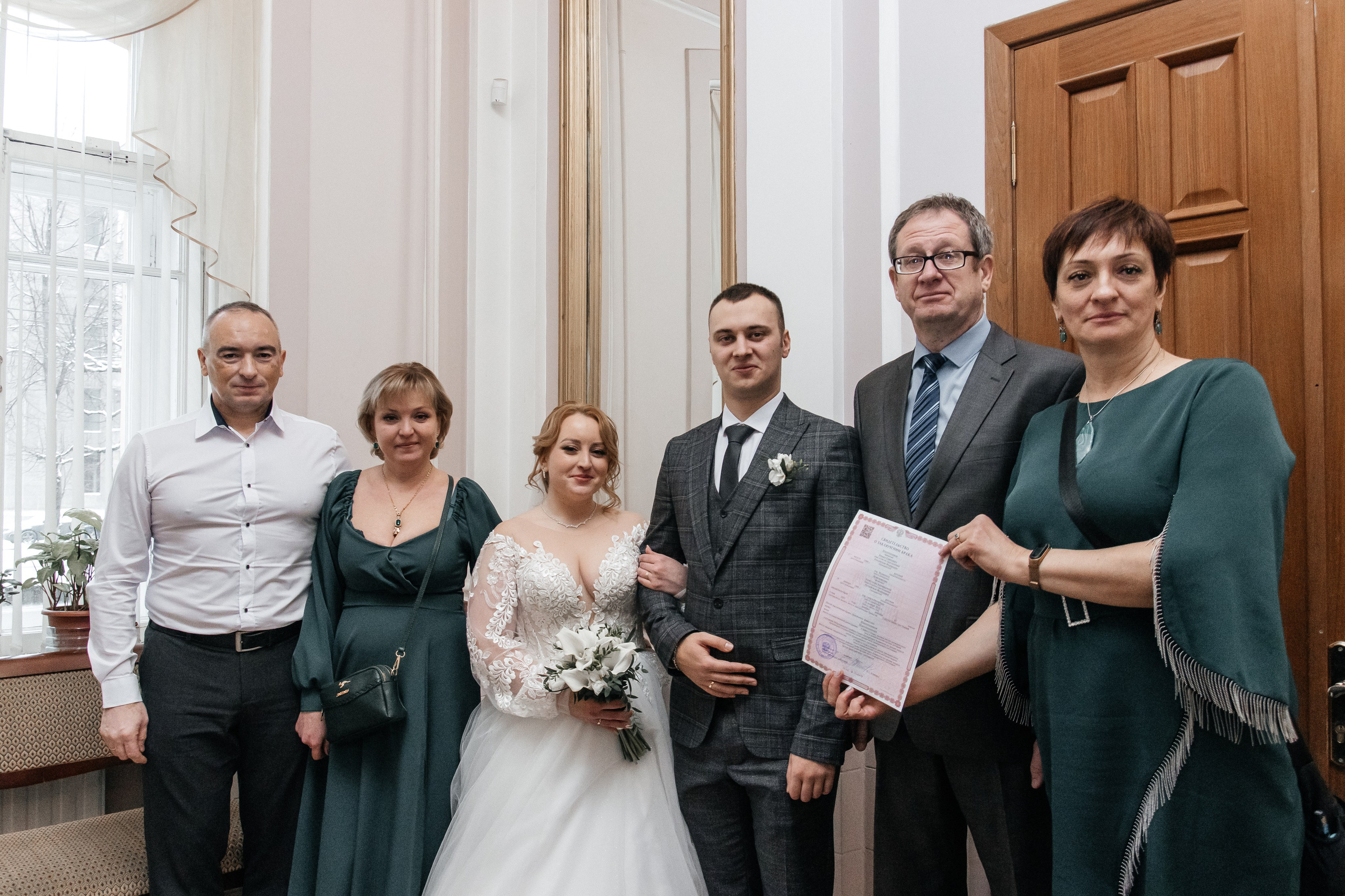 Роман и Анастастя. Фотограф/Ретушер