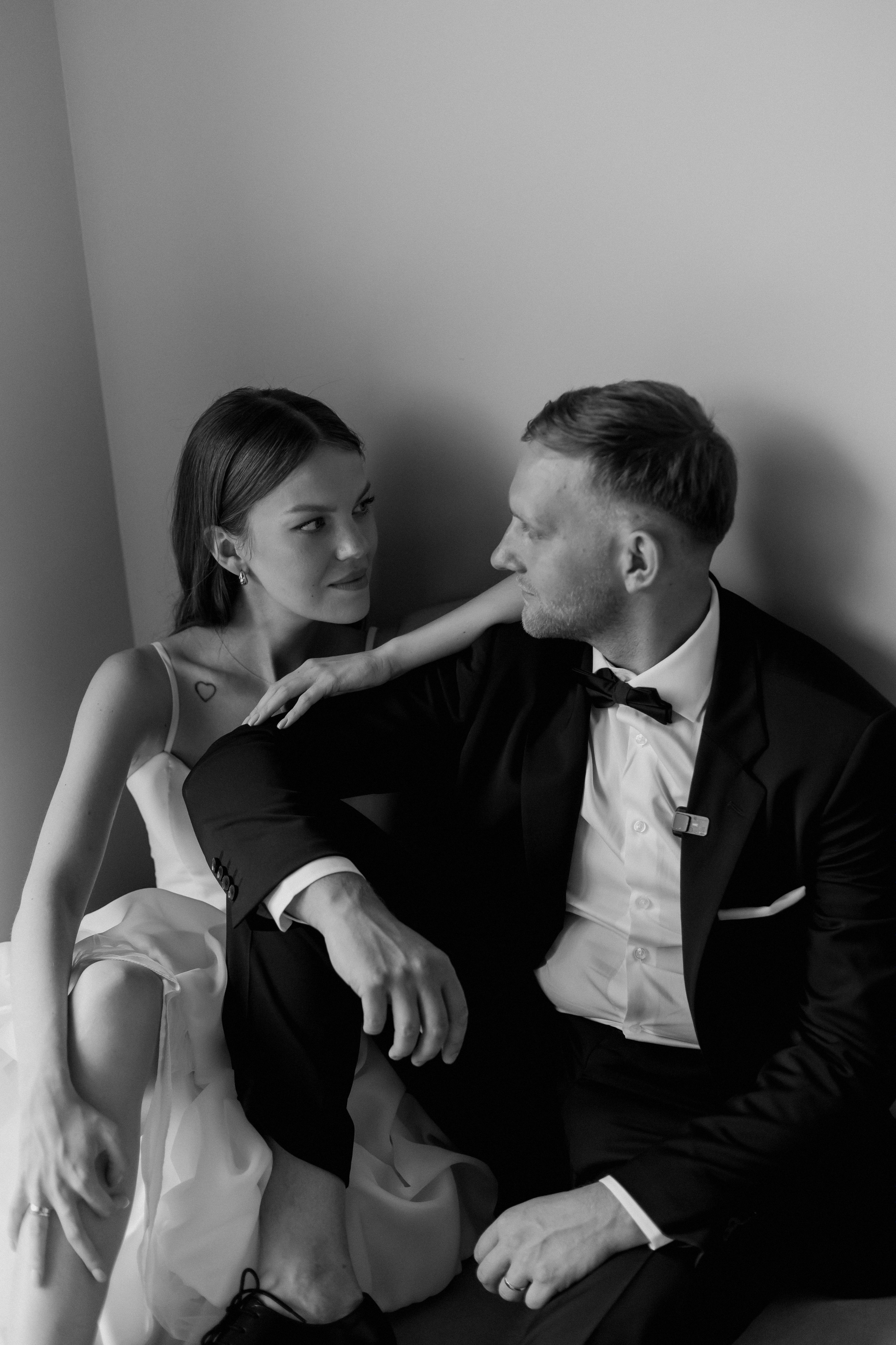 Ivan & Elya. Главная