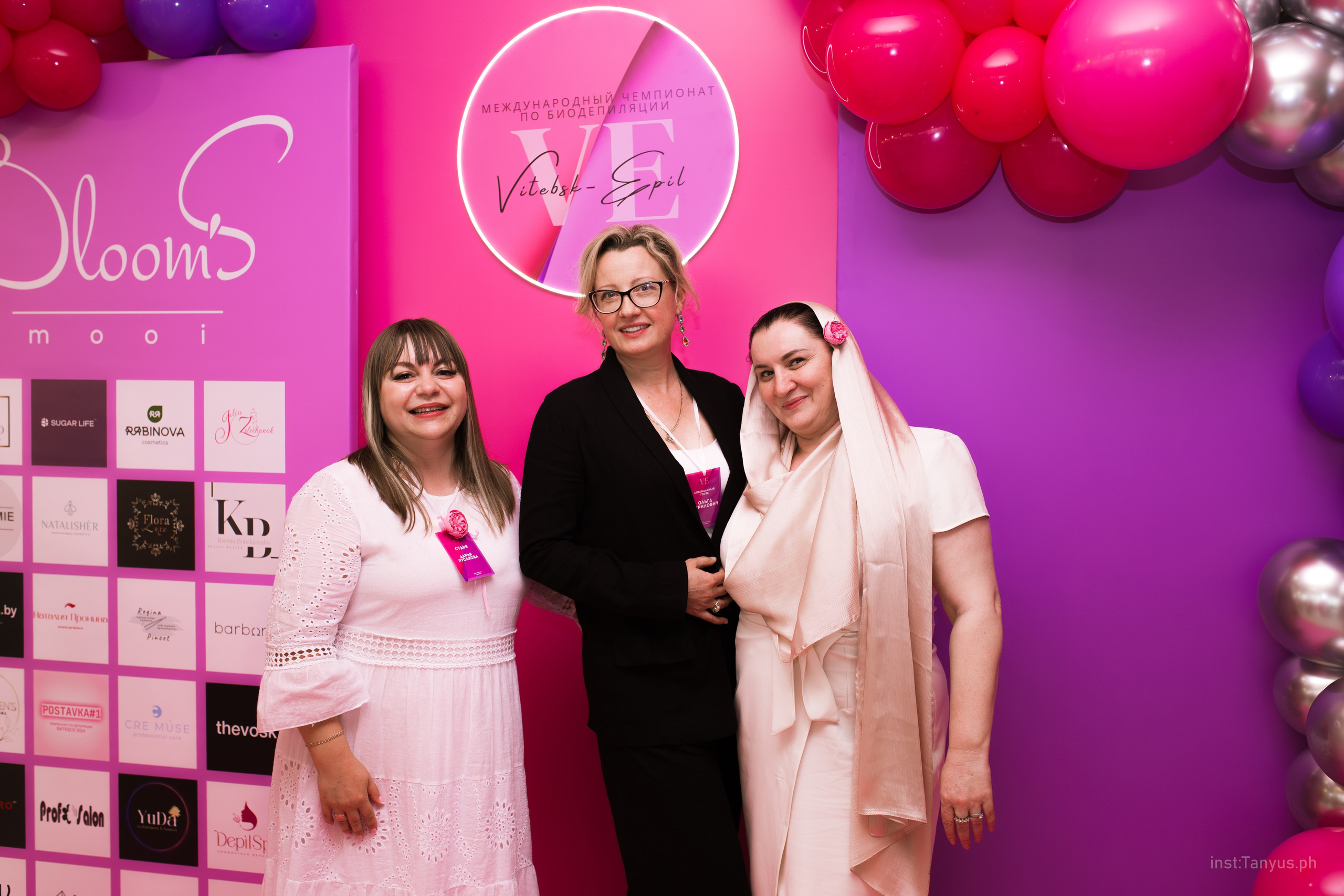 Фестиваль депиляции