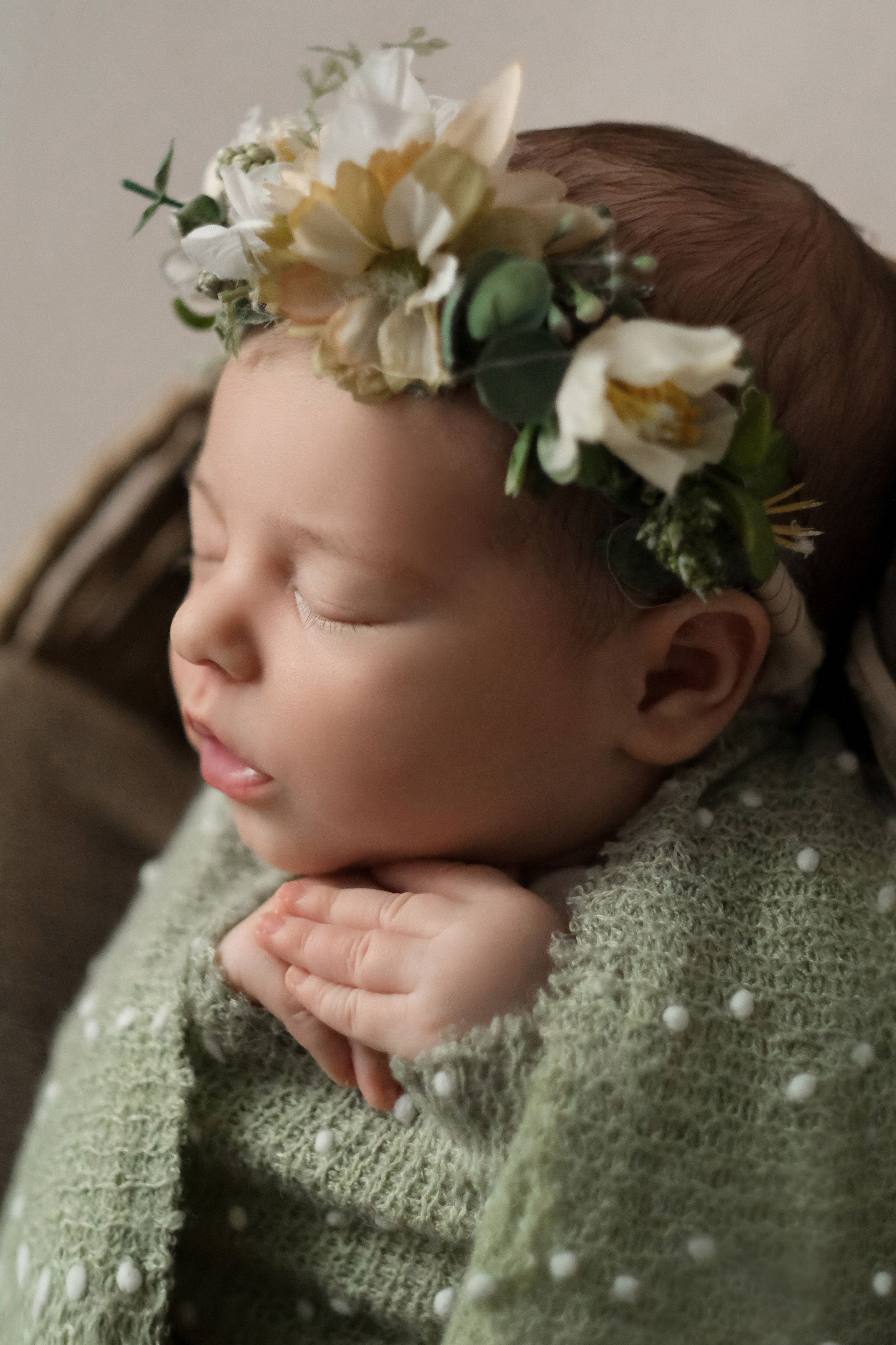 Newborn. Фотограф беременности и Newborn в Екатеринбурге Марина Добровольская