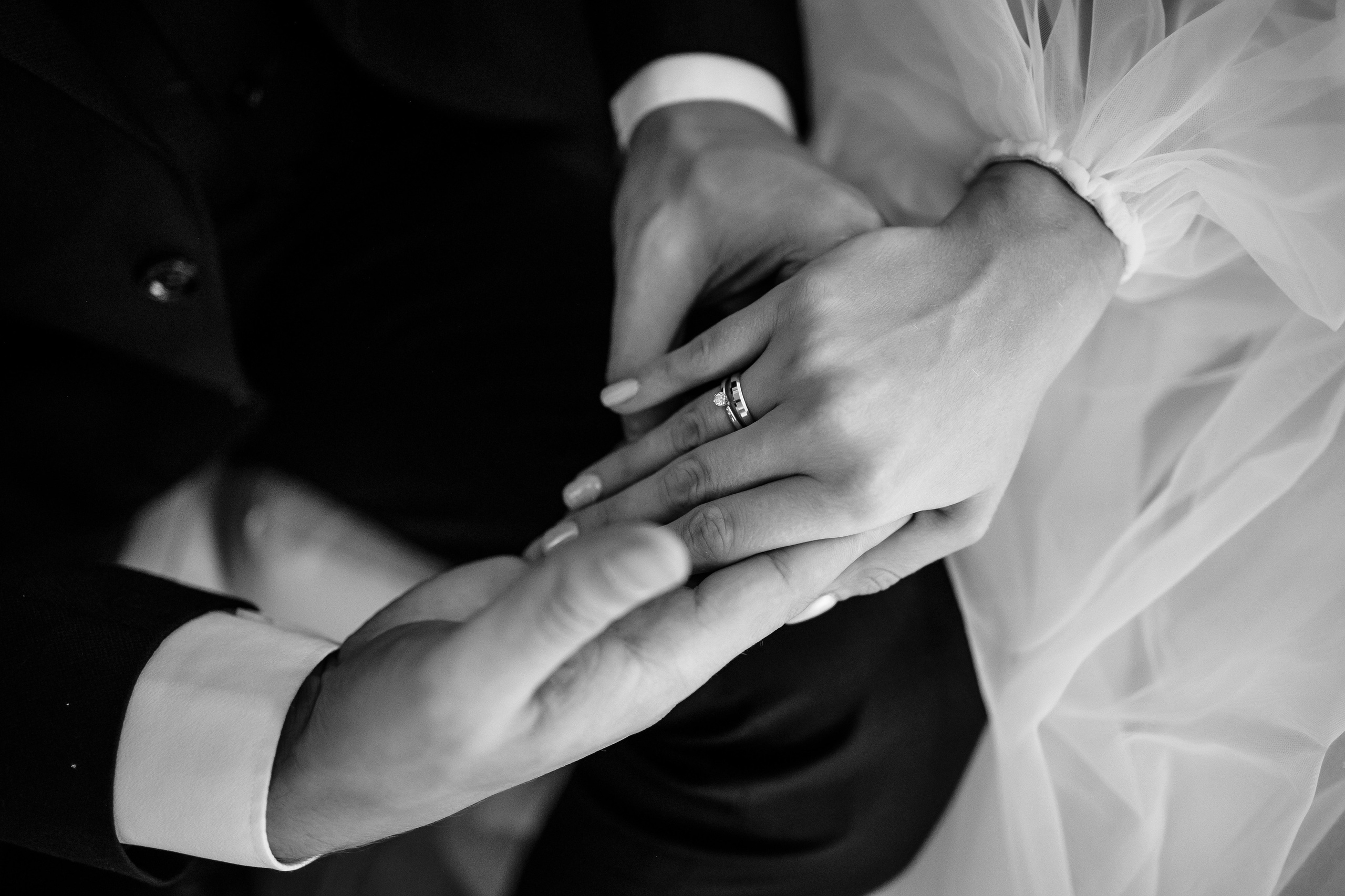 Борис и Алина. Свадебный фотограф Ксения Трухина в Нижнем Новгороде и Москве