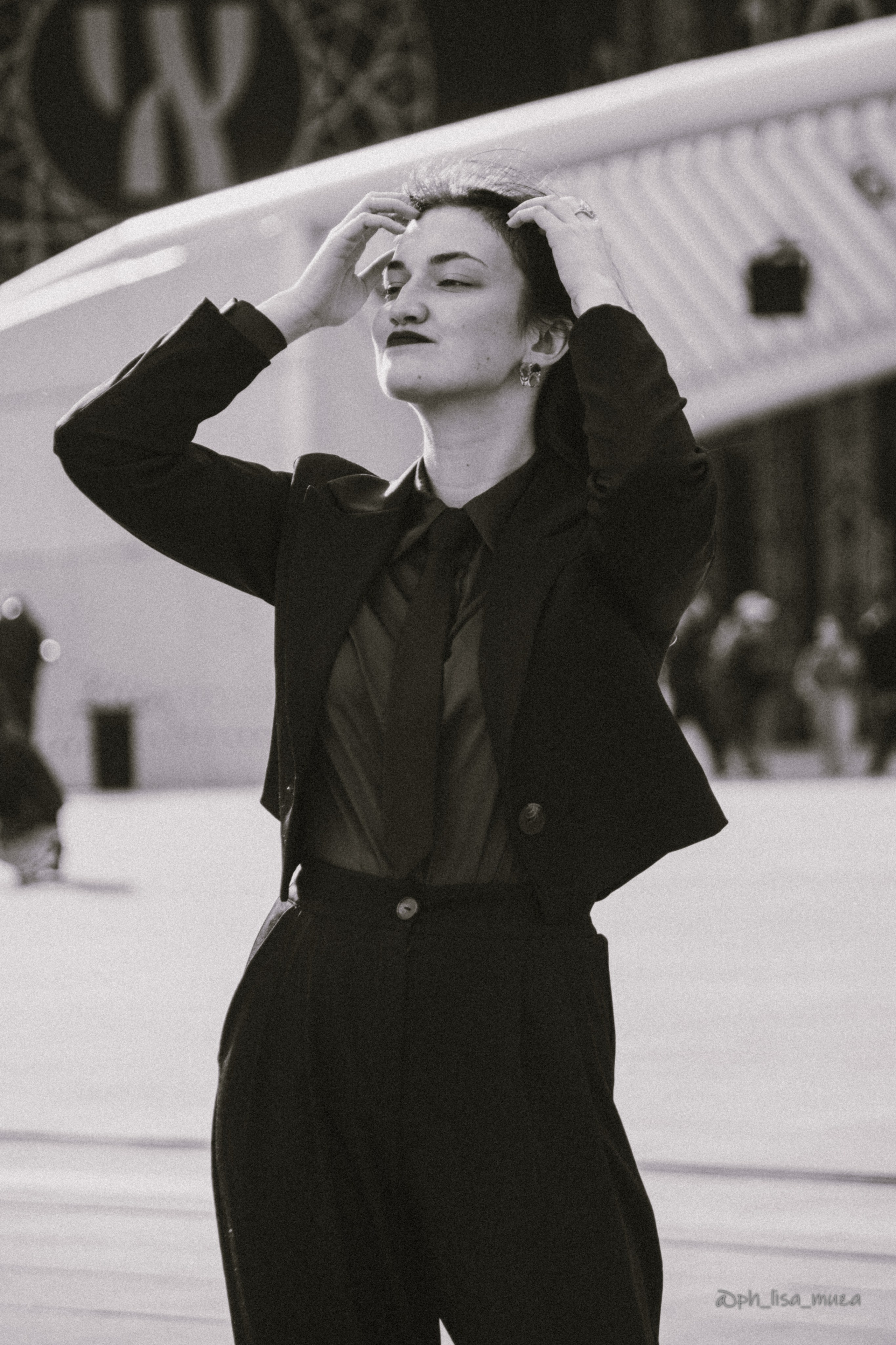 Даша. Ph_lisa_muza