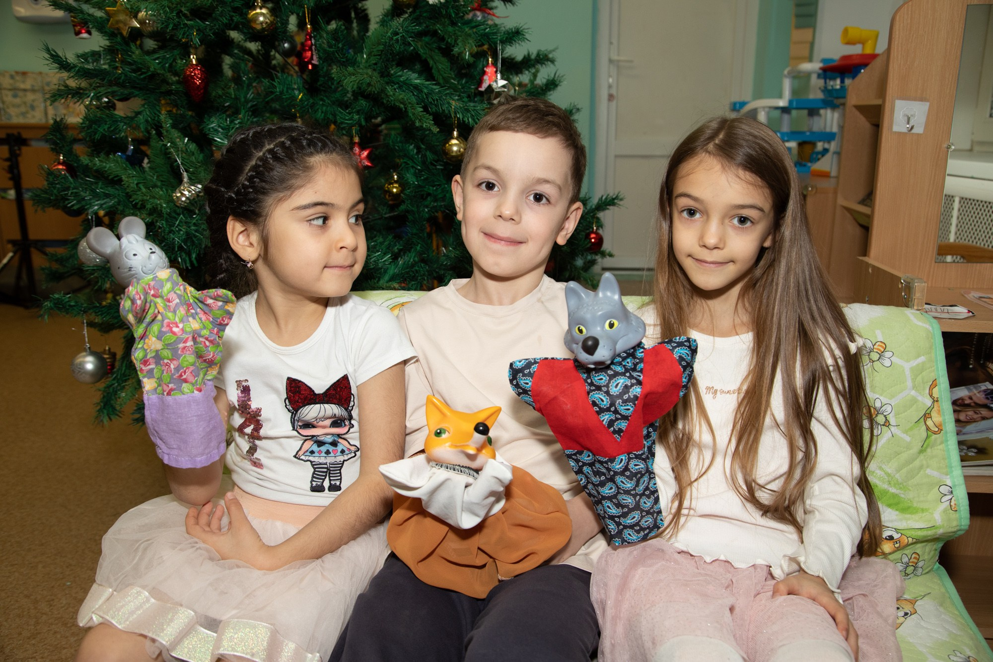 Детсадовские фотографии. Семейный и детский фотограф в Санкт-Петербург. Natalia Fadel