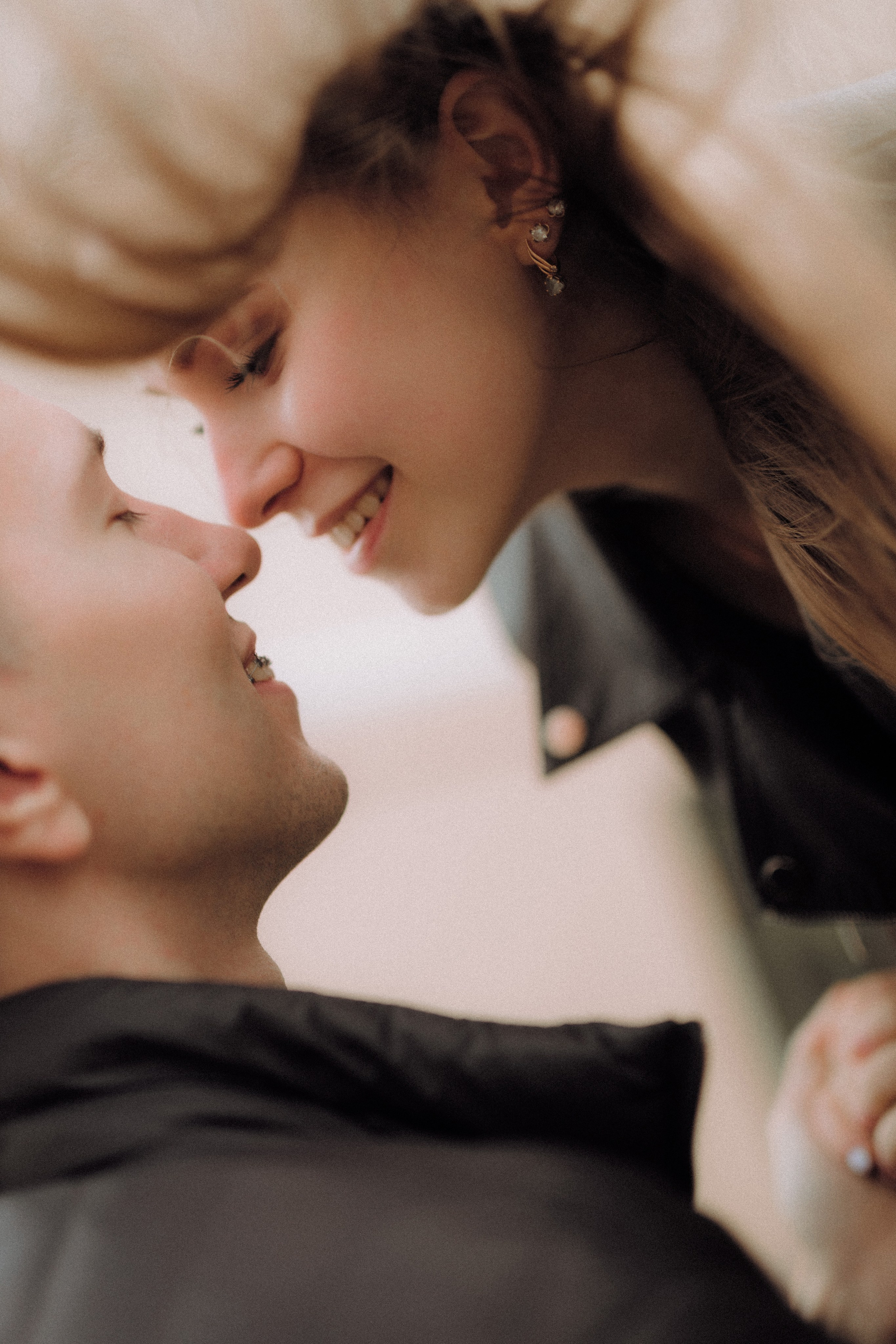 Лиза и Антон. Свадебные фотографы в Гомеле и Минске Сергей и Анастасия Фещенок