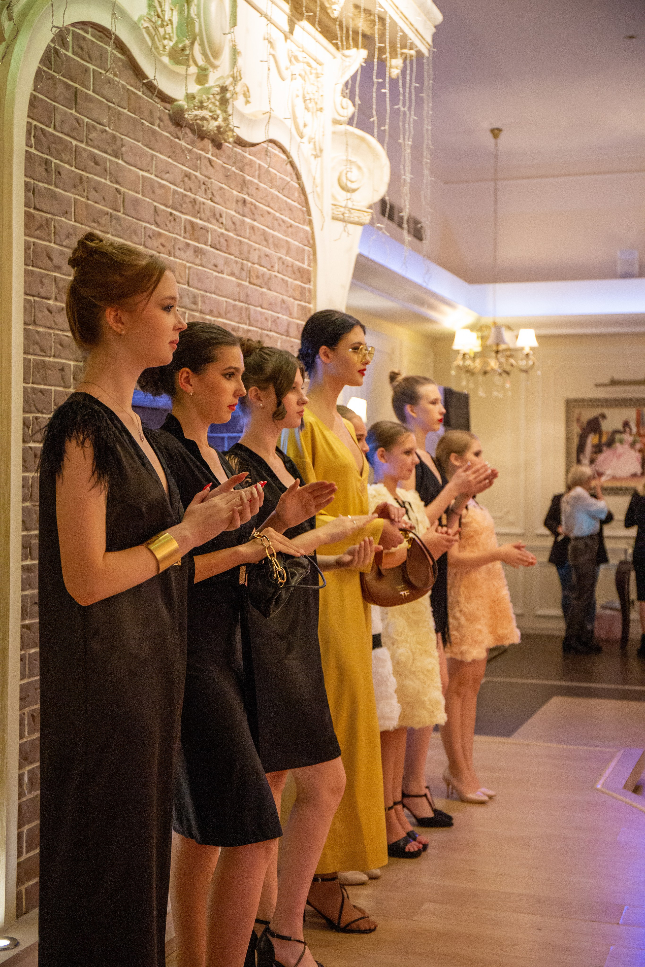 Онегин. Фотограф в Нижнем Новгороде