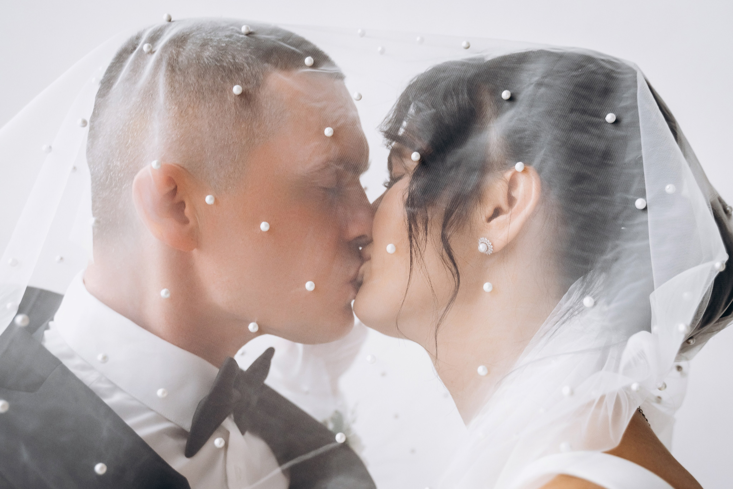 Евгений и Олеся. Фотограф самых запоминающихся моментов Вашей жизни