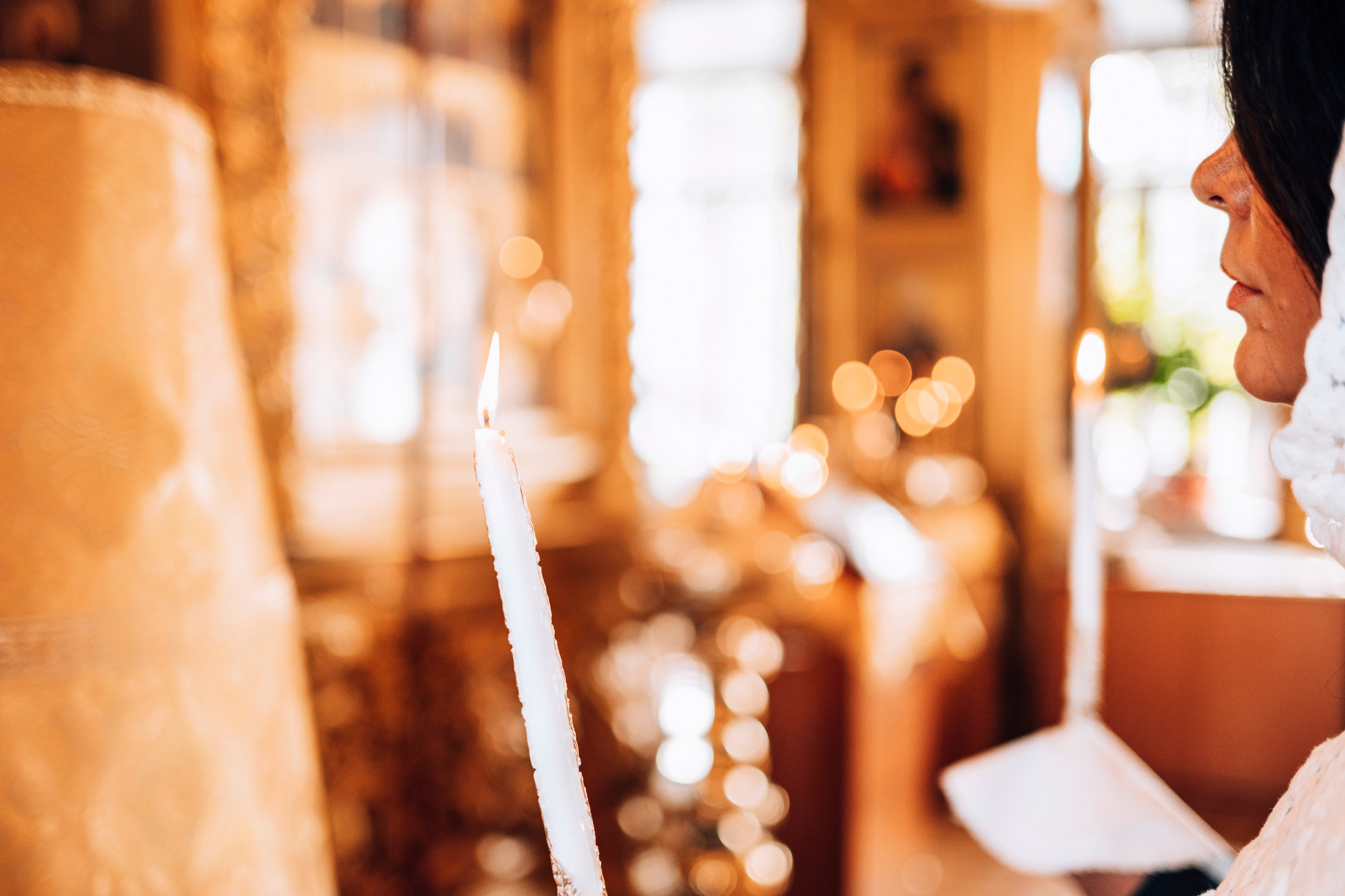 Венчание. Фотограф самых запоминающихся моментов Вашей жизни