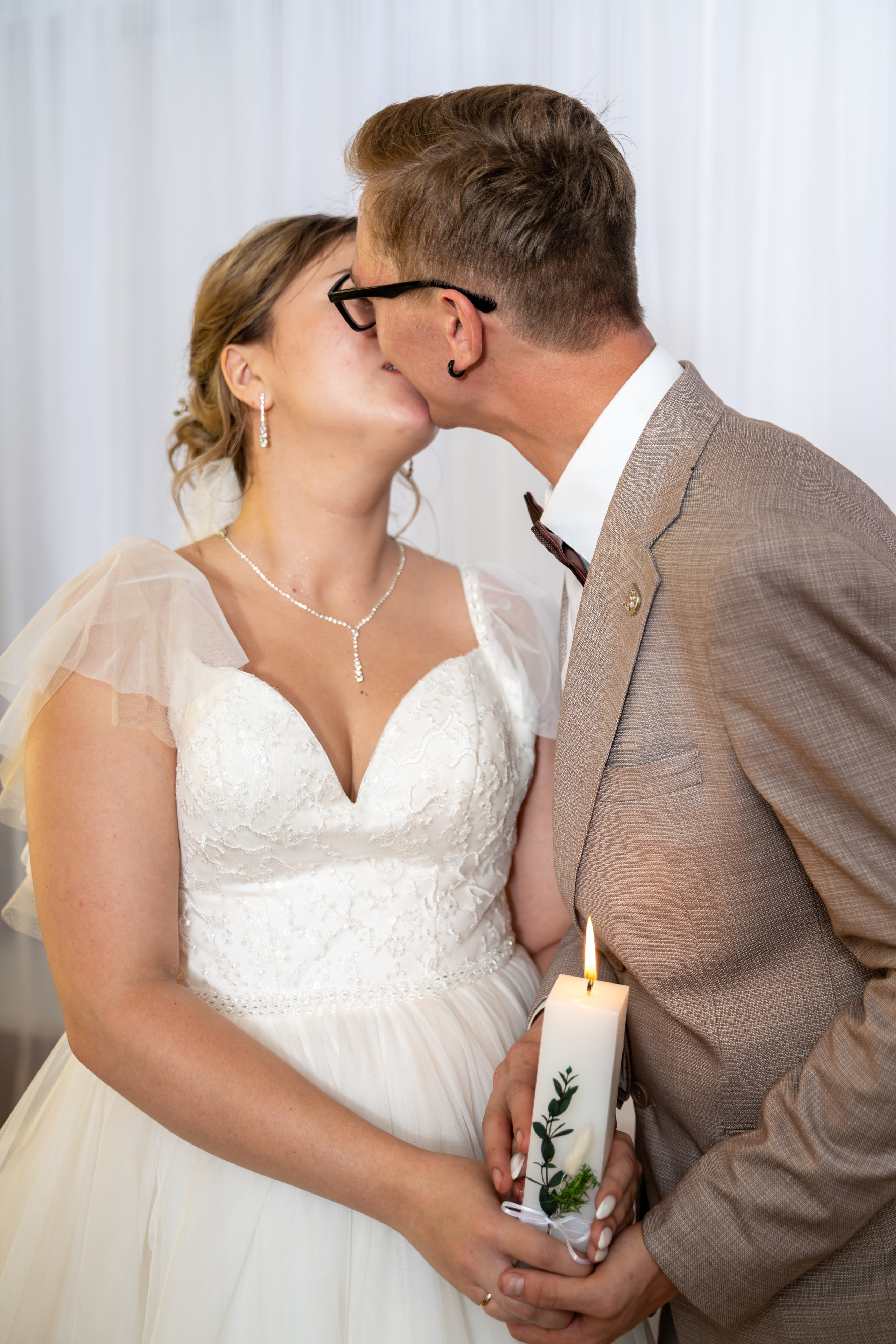 Вадим и Валерия. Фотограф самых запоминающихся моментов Вашей жизни