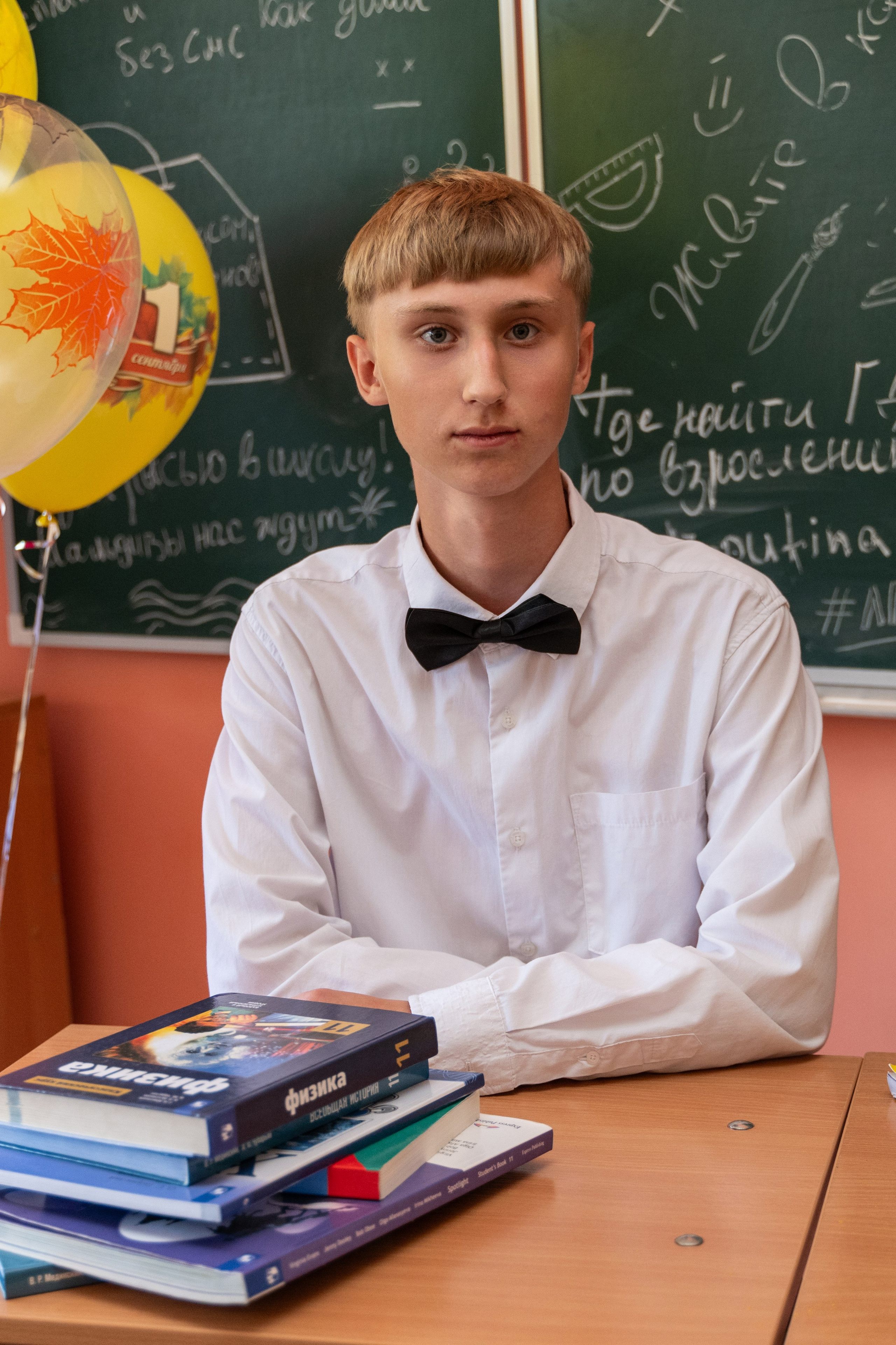 Портретное Линейка. Фотограф самых запоминающихся моментов Вашей жизни