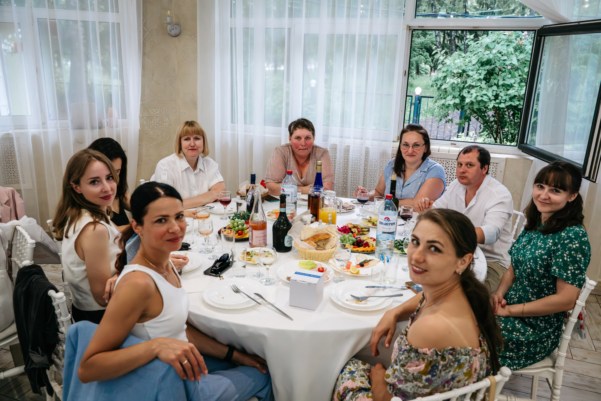 Выпускной 4 класс в Леттопарк. Фотограф самых запоминающихся моментов Вашей жизни