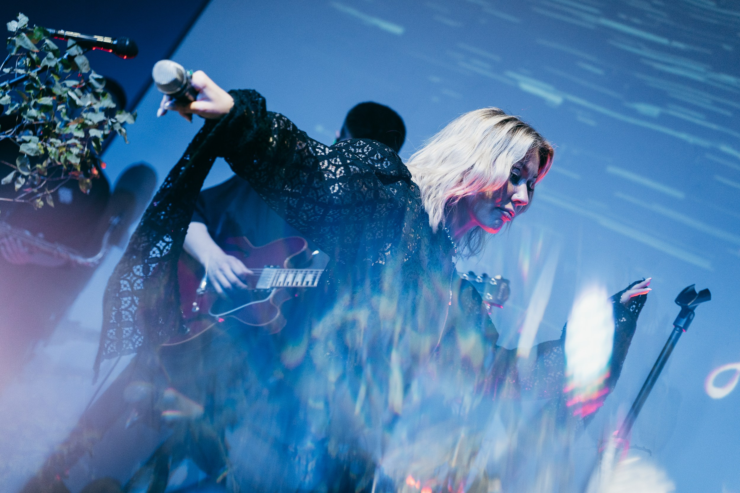 Settlers x Zastolie. Концертный и портретный фотограф Москва и Санкт-Петербург