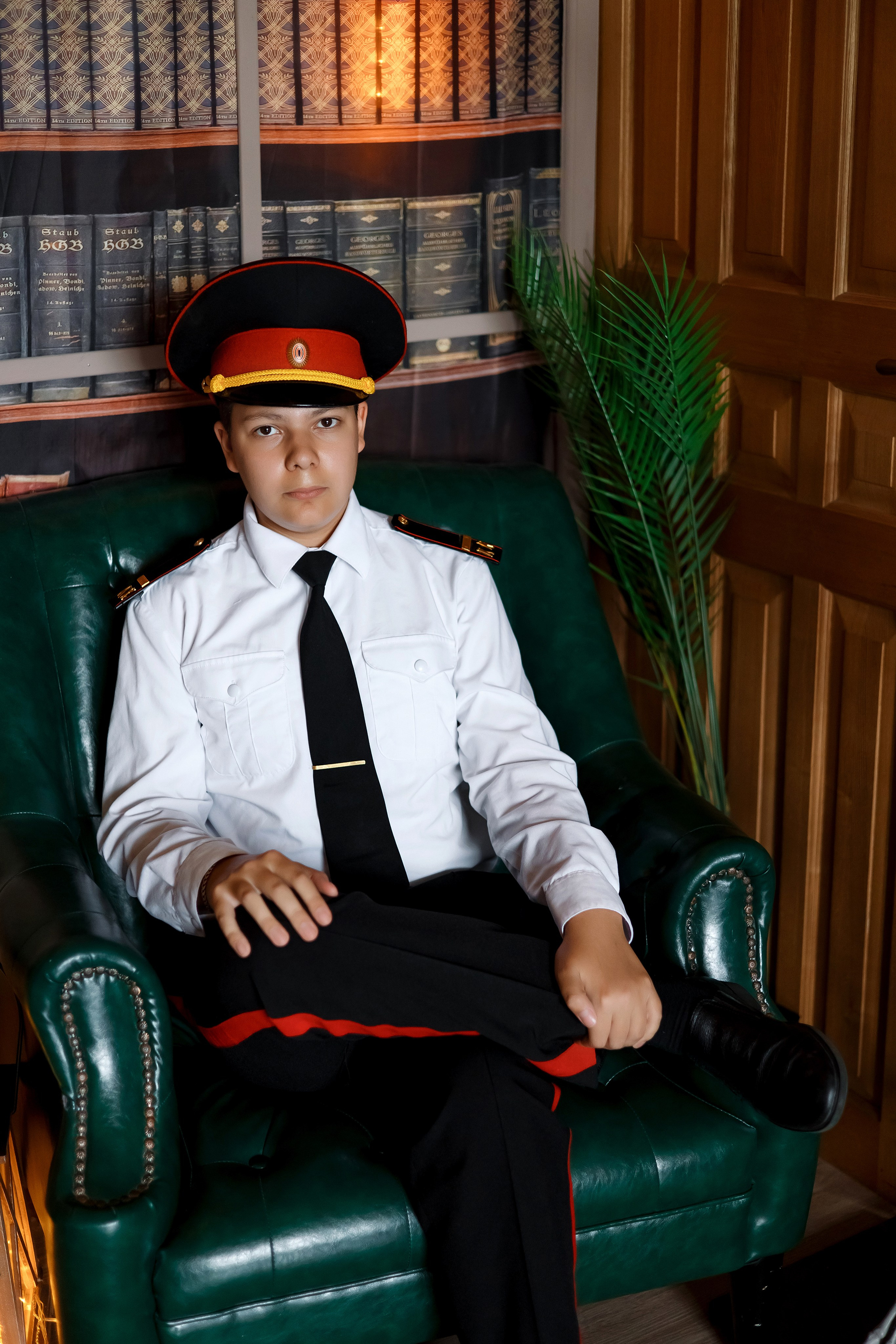 9 КЛАСС. Фотограф Любовь Корниенко, Примоский край