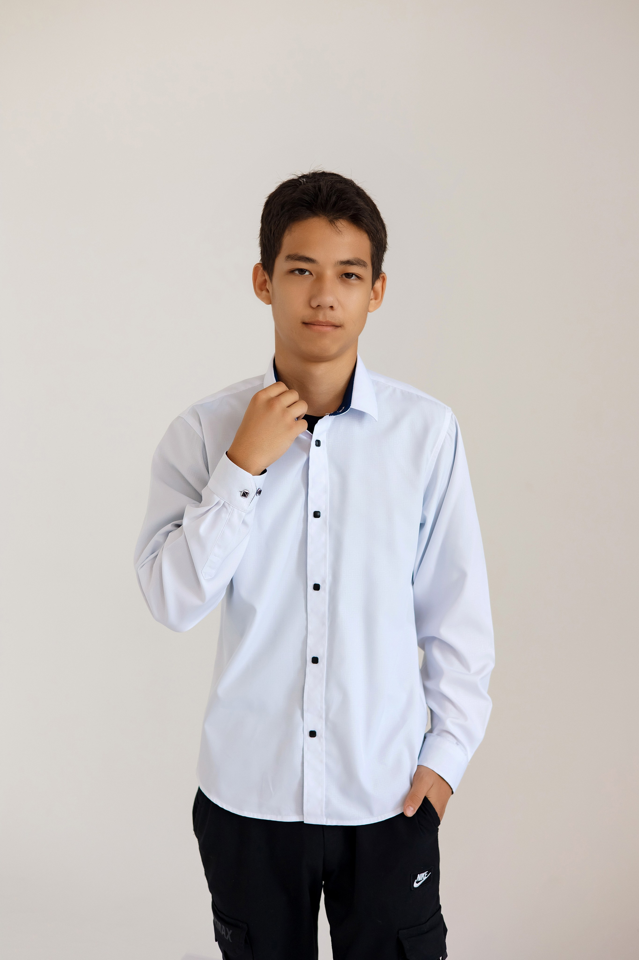 1 школа 9 класс. Фотограф Любовь Корниенко, Примоский край