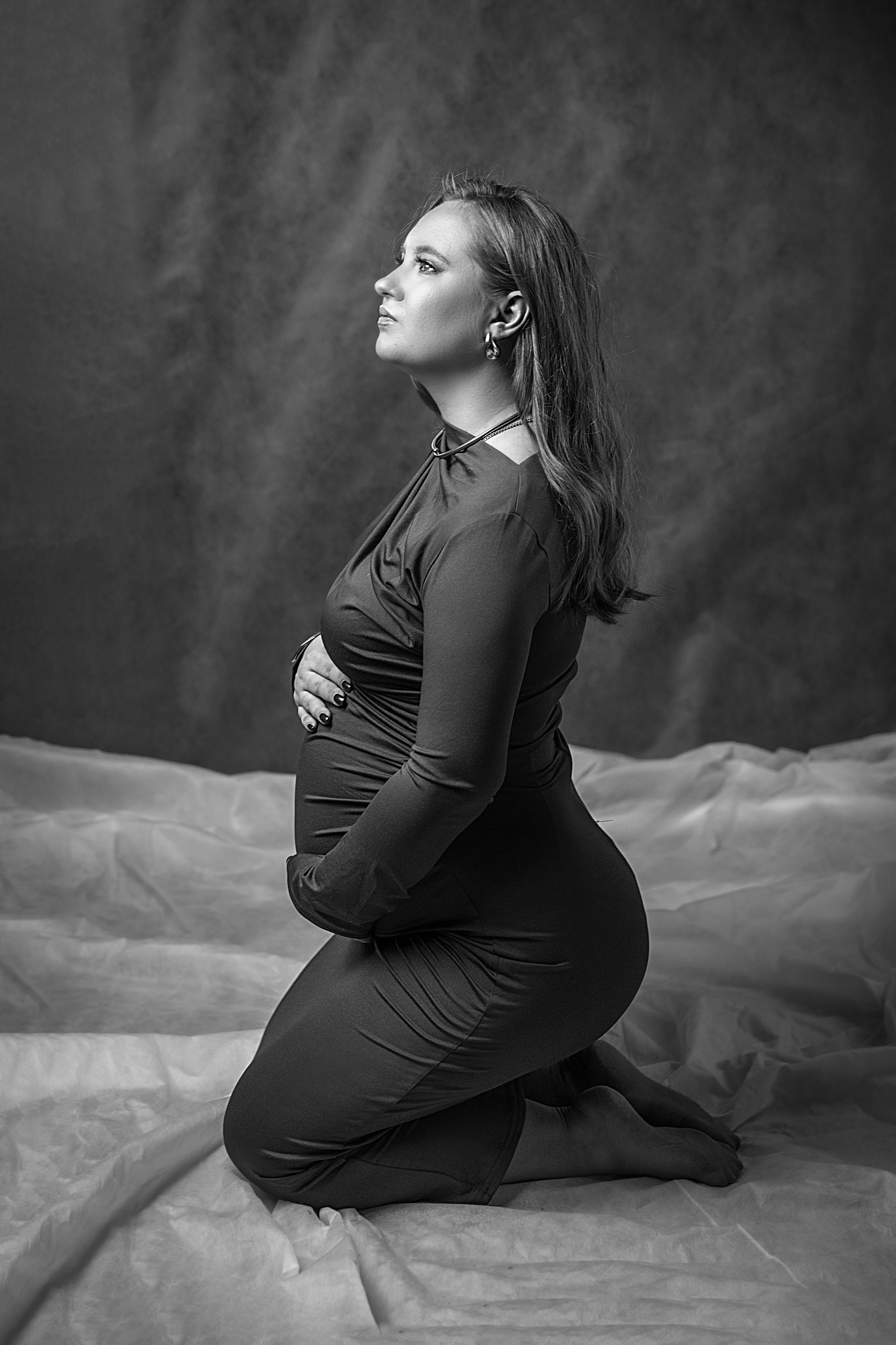 Женский портрет. Дмитрий Шуйский, фотограф