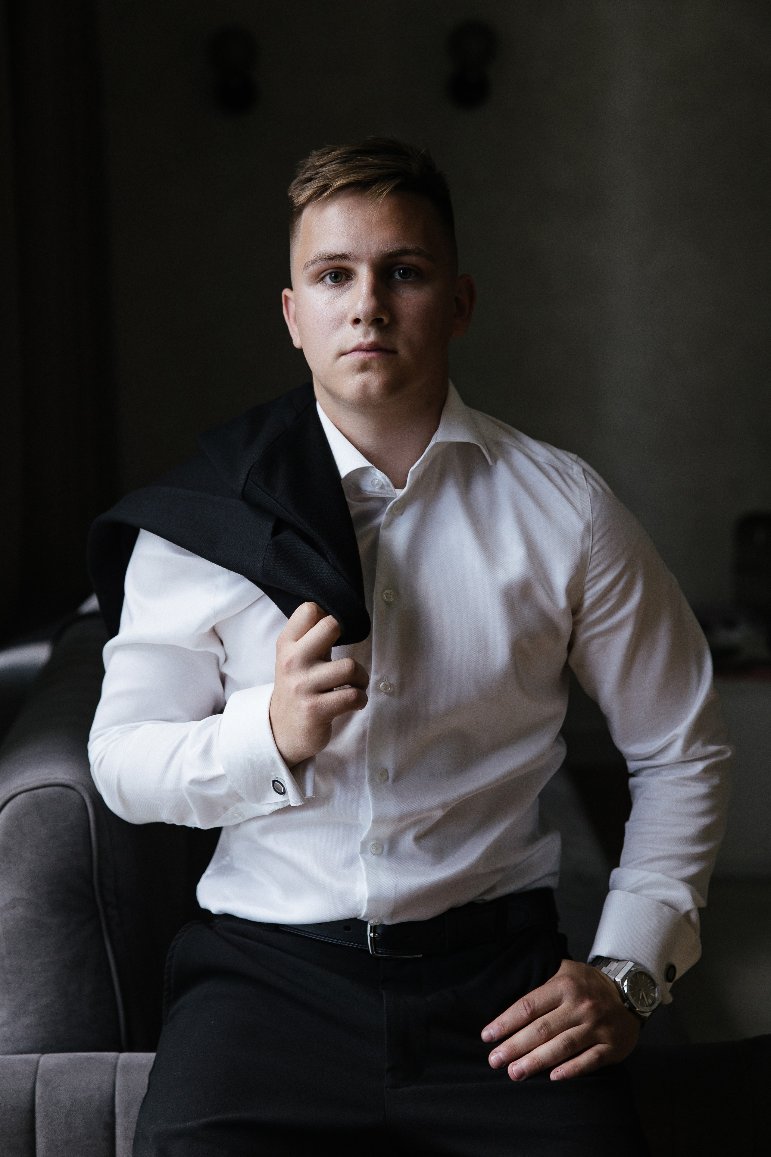 Никита и Дарья. Свадебный фотограф Москве Катя Абдурахманова и Арсен Абдурахманов