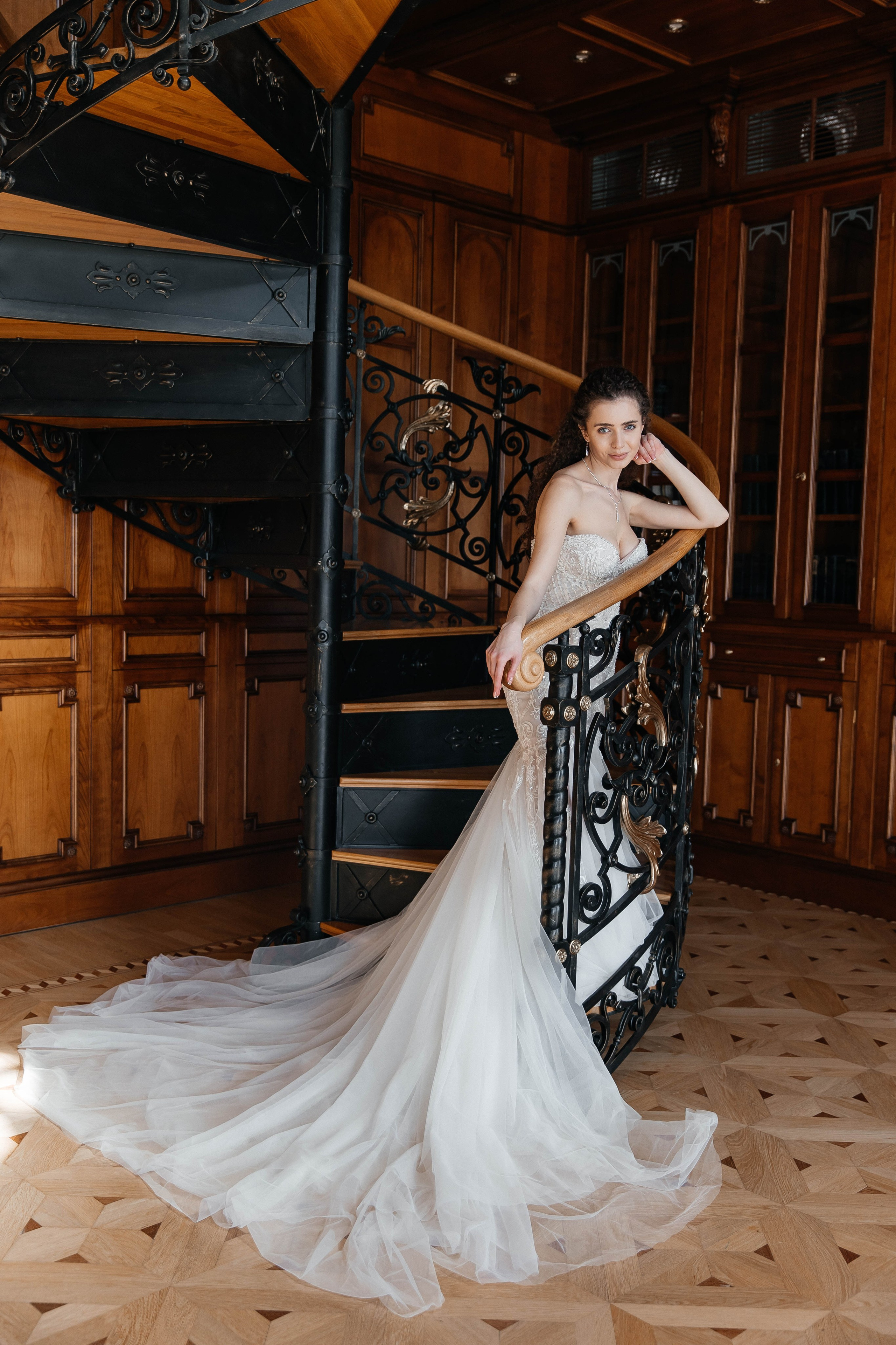 Вилла Микетти. Свадебный и репортажный фотограф МОСКВА