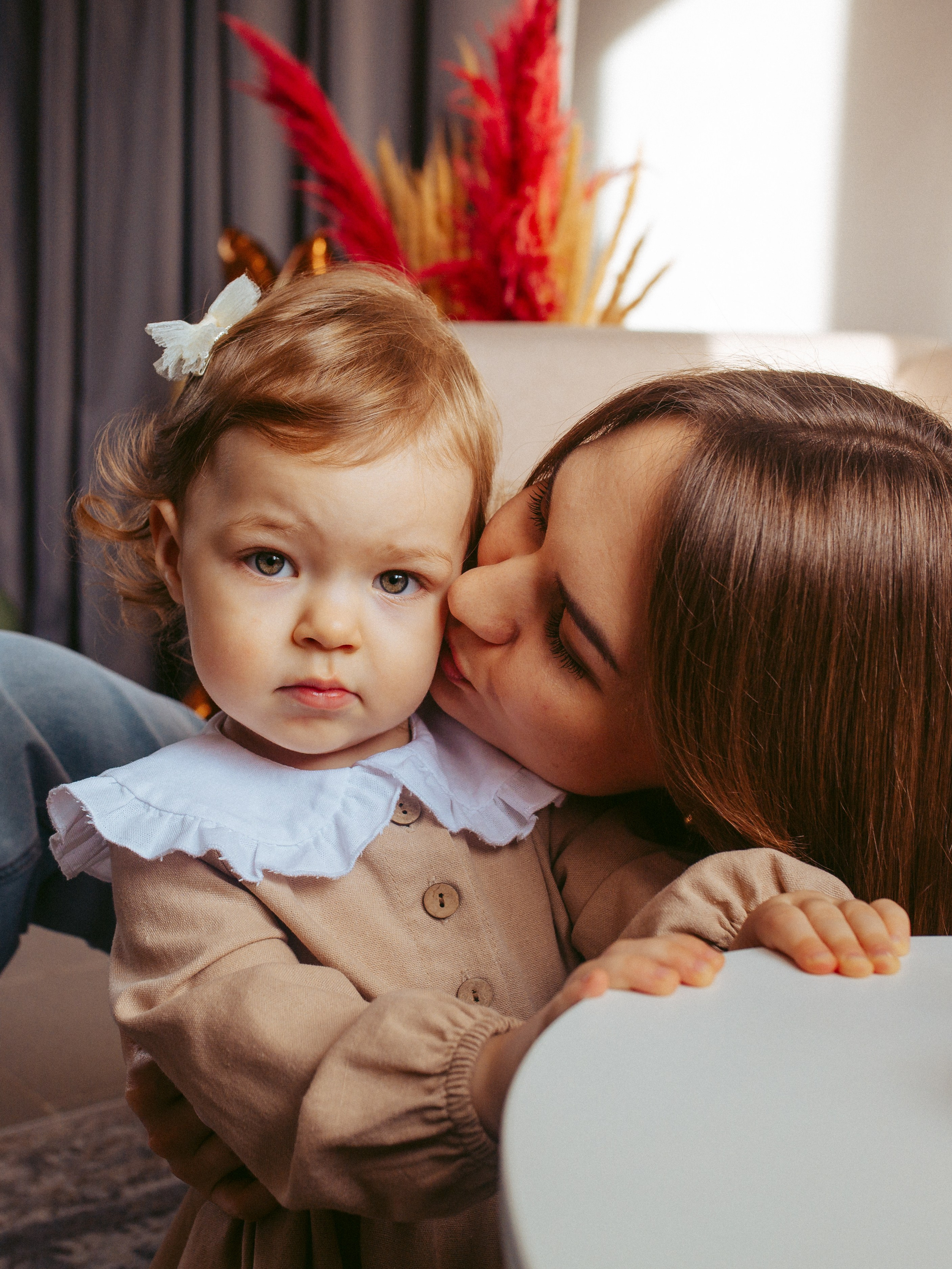 Фотограф в Приморско-Ахтарске Марьяна Чопко