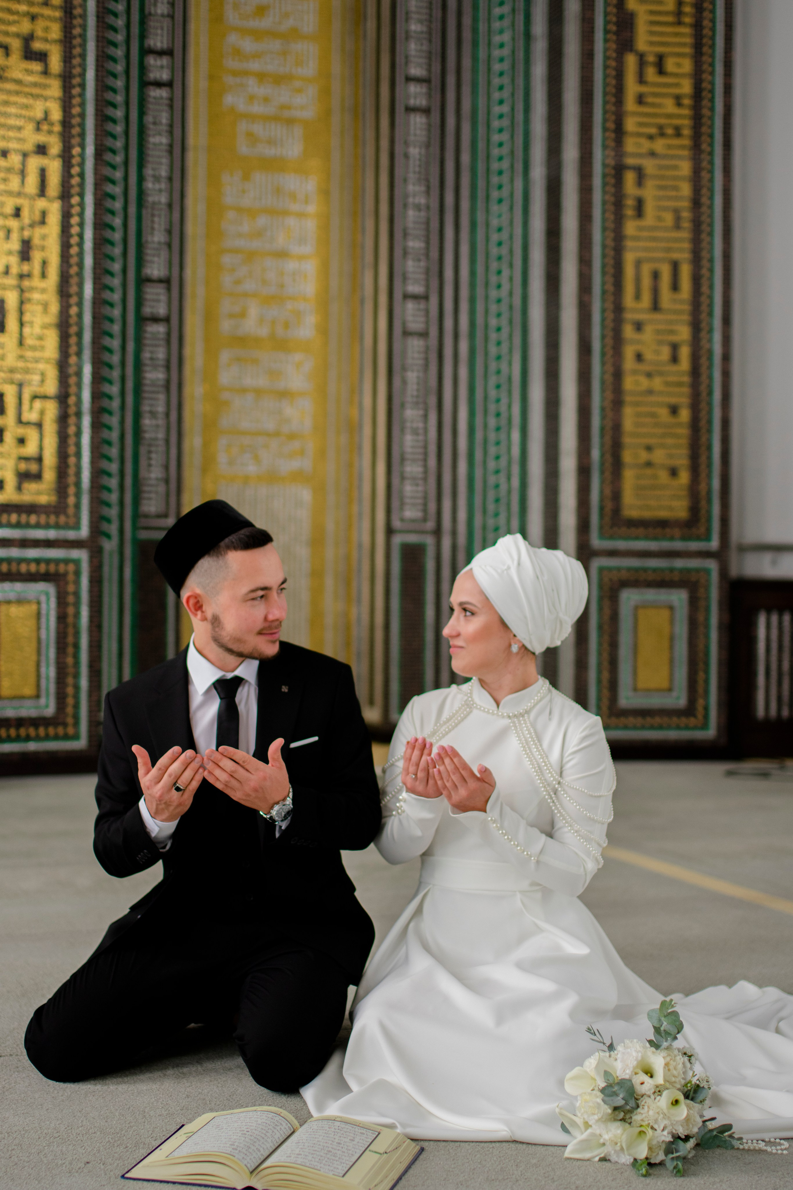 НИКАХ. Портретный фотограф· Казань· Zuhra.N