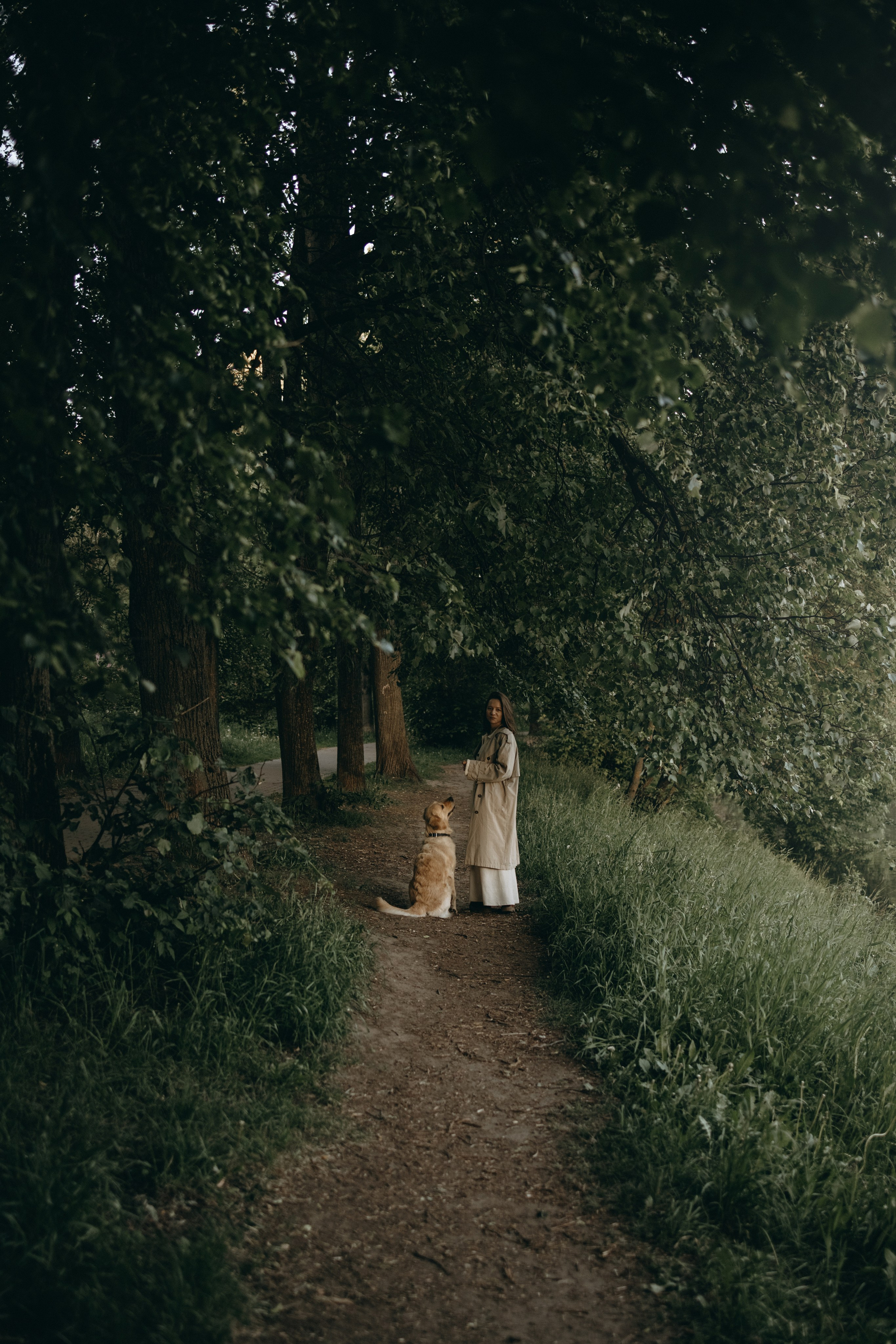 Пенни и ребята. Фотограф — Анималист | Санкт-Петербург