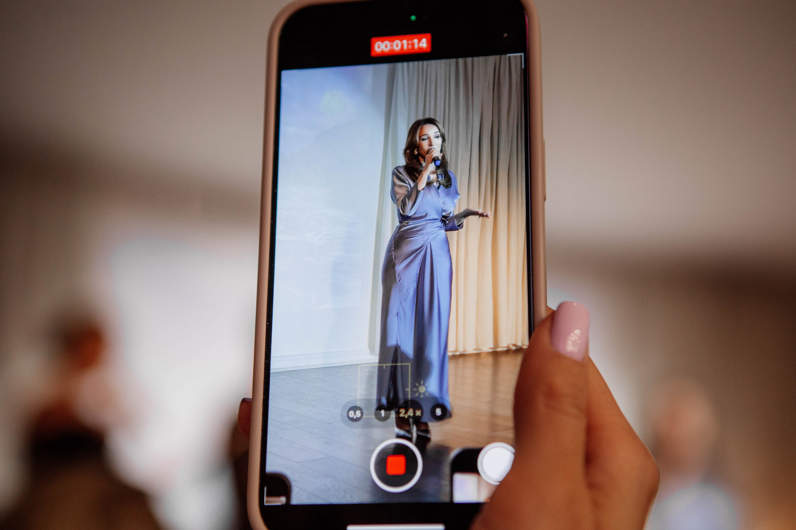 ЖЕНЩИНА ГОДА / BLOGGER PARTY 2025. Репортажный фотограф Москва (детские праздники, квизы, концерты, дни рождения, свадьбы)