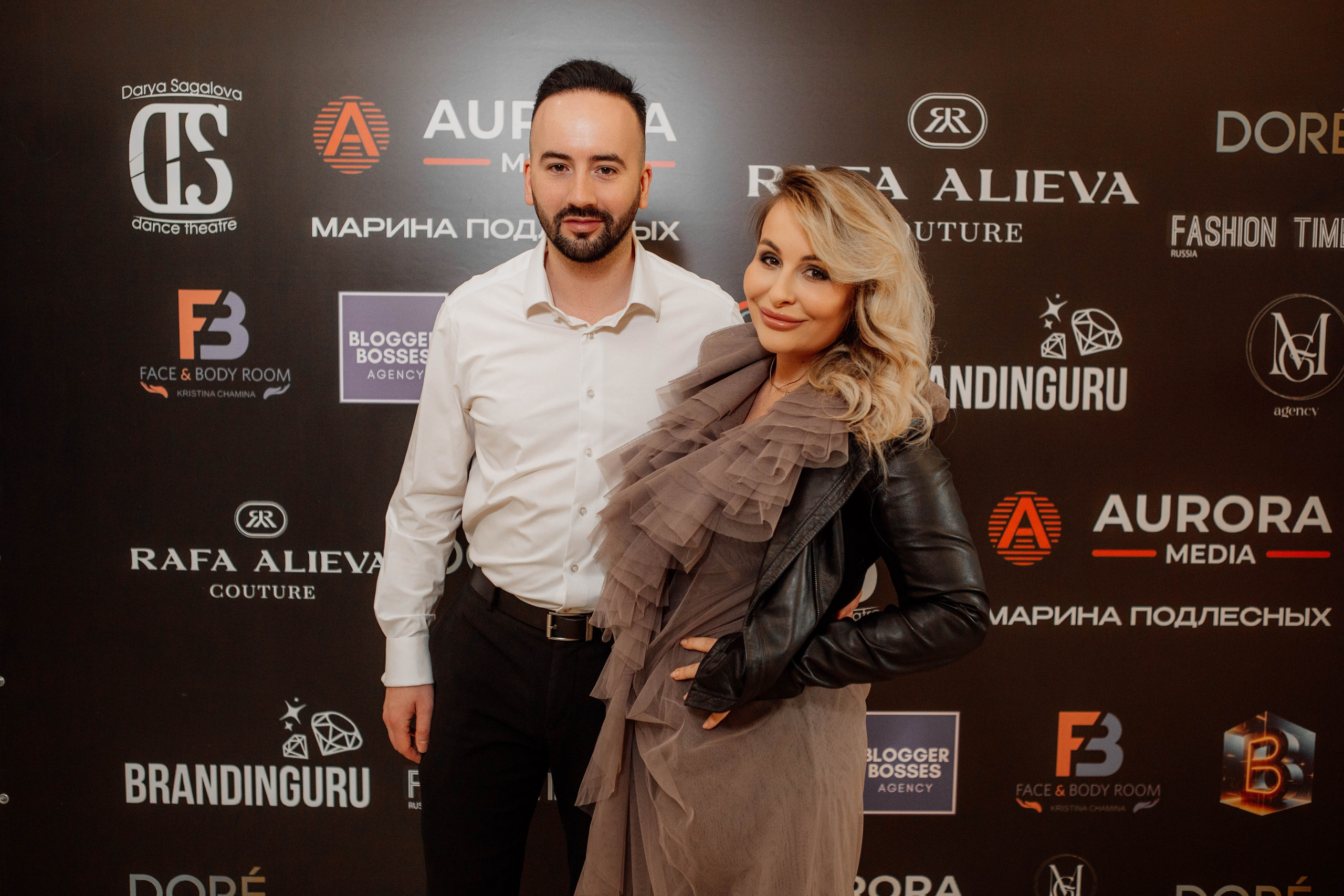 ЖЕНЩИНА ГОДА / BLOGGER PARTY 2025. Репортажный фотограф Москва (детские праздники, квизы, концерты, дни рождения, свадьбы)