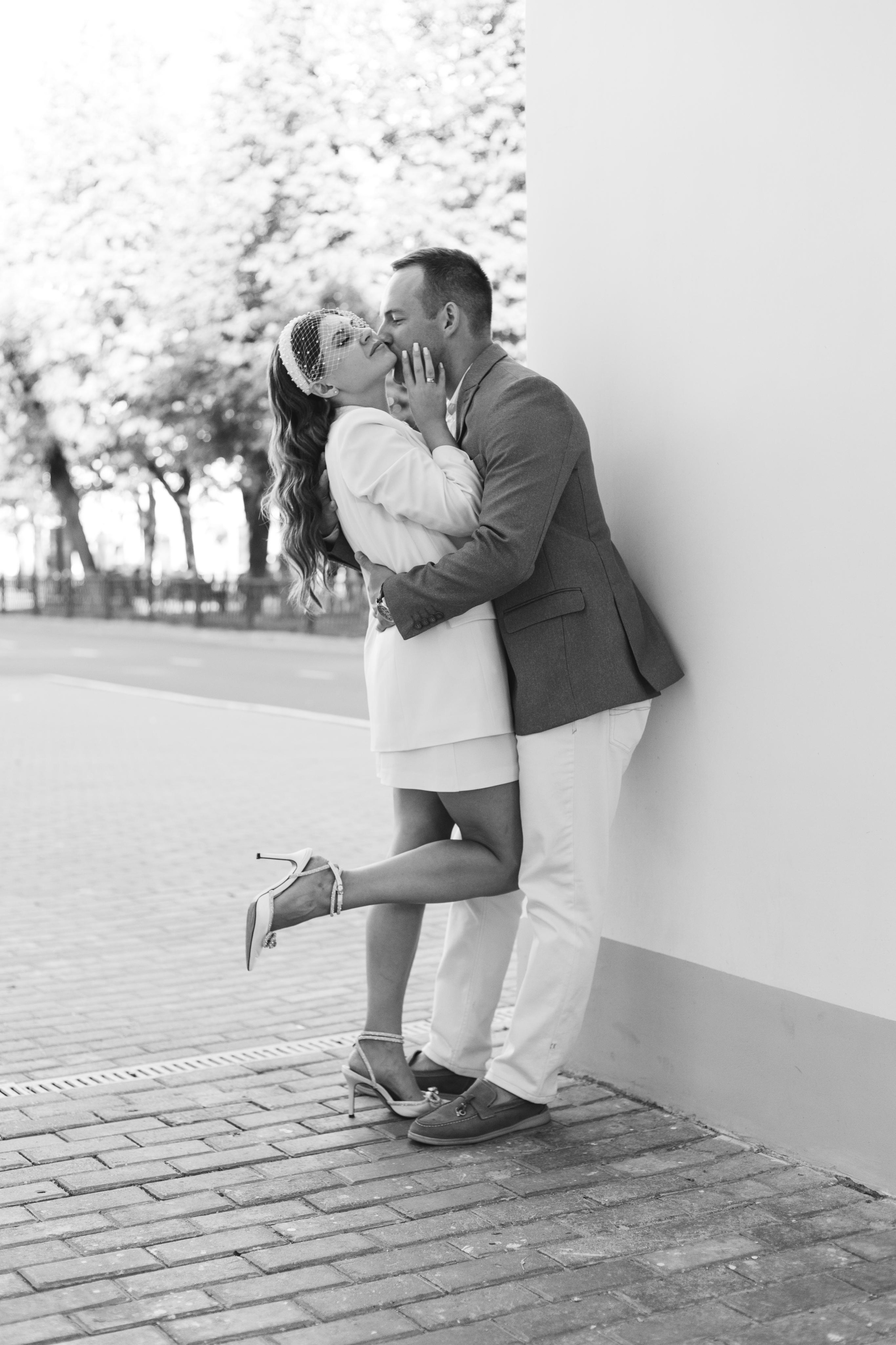 MARINA & ALEXANDER. Фотограф | Кострома | Ксения Пучкова