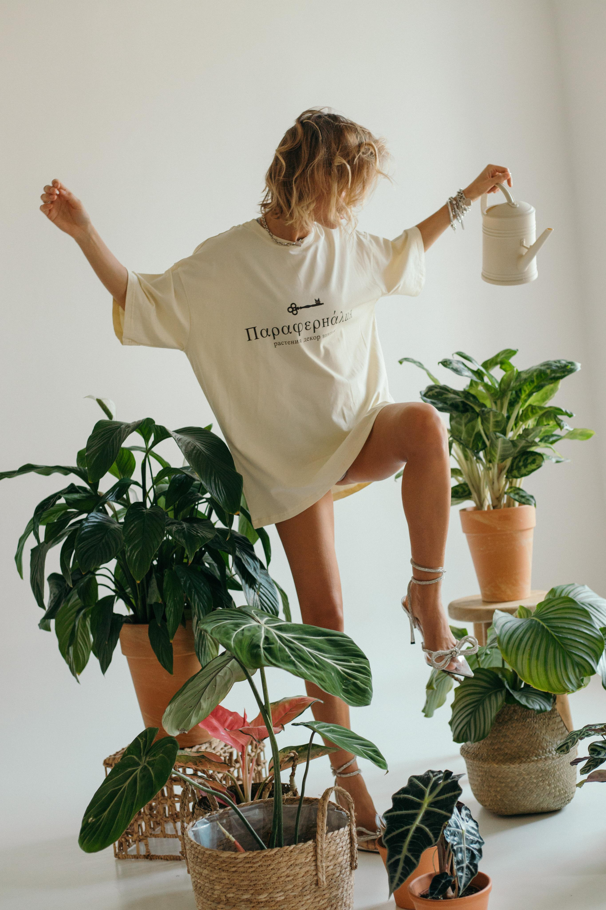 PARAFERNALIA '22. Фотограф | Кострома | Ксения Пучкова