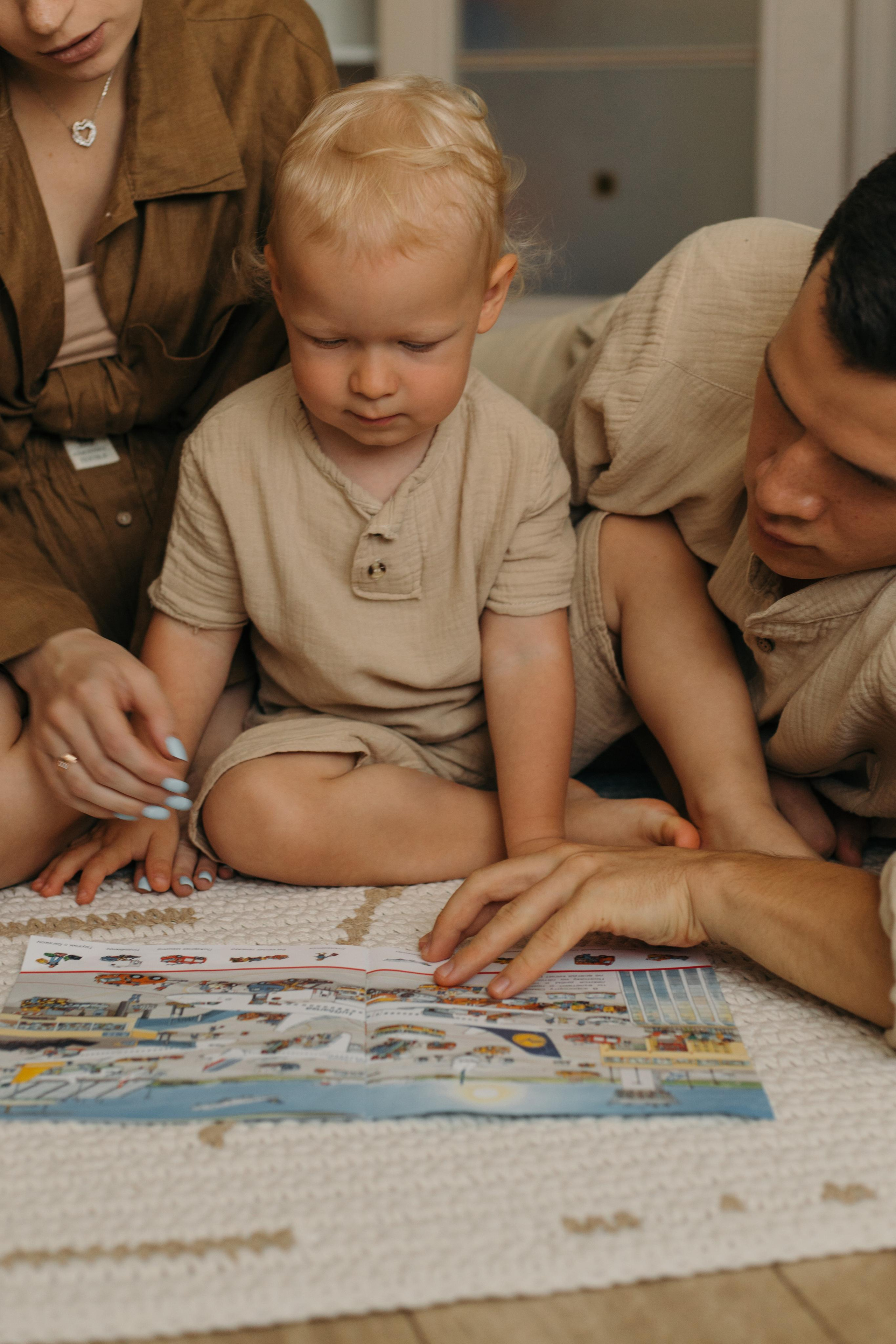 TIKHOMIROVY ’22. Фотограф | Кострома | Ксения Пучкова