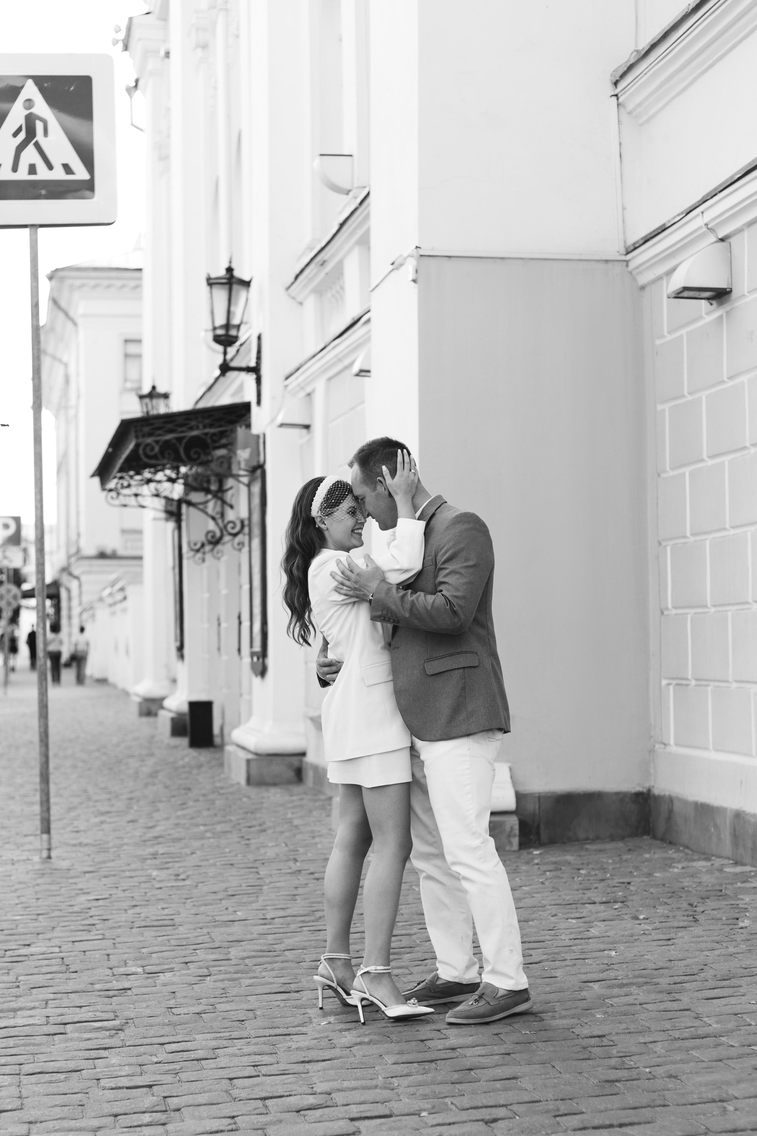 MARINA & ALEXANDER. Фотограф | Кострома | Ксения Пучкова