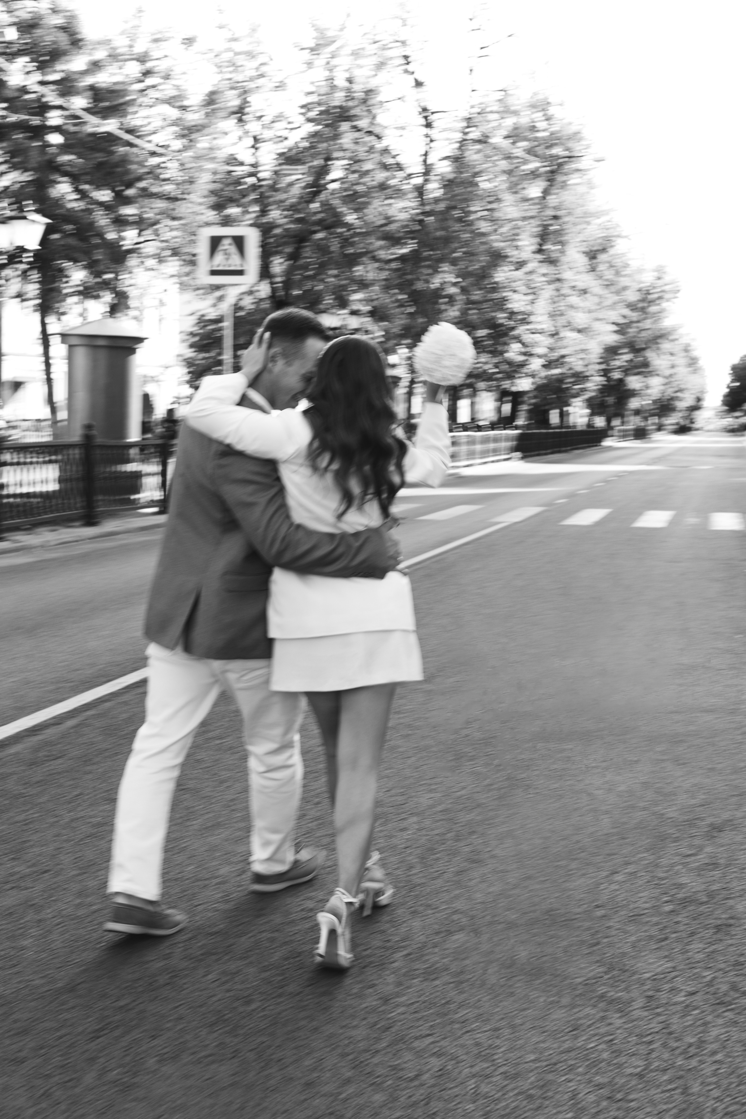 MARINA & ALEXANDER. Фотограф | Кострома | Ксения Пучкова