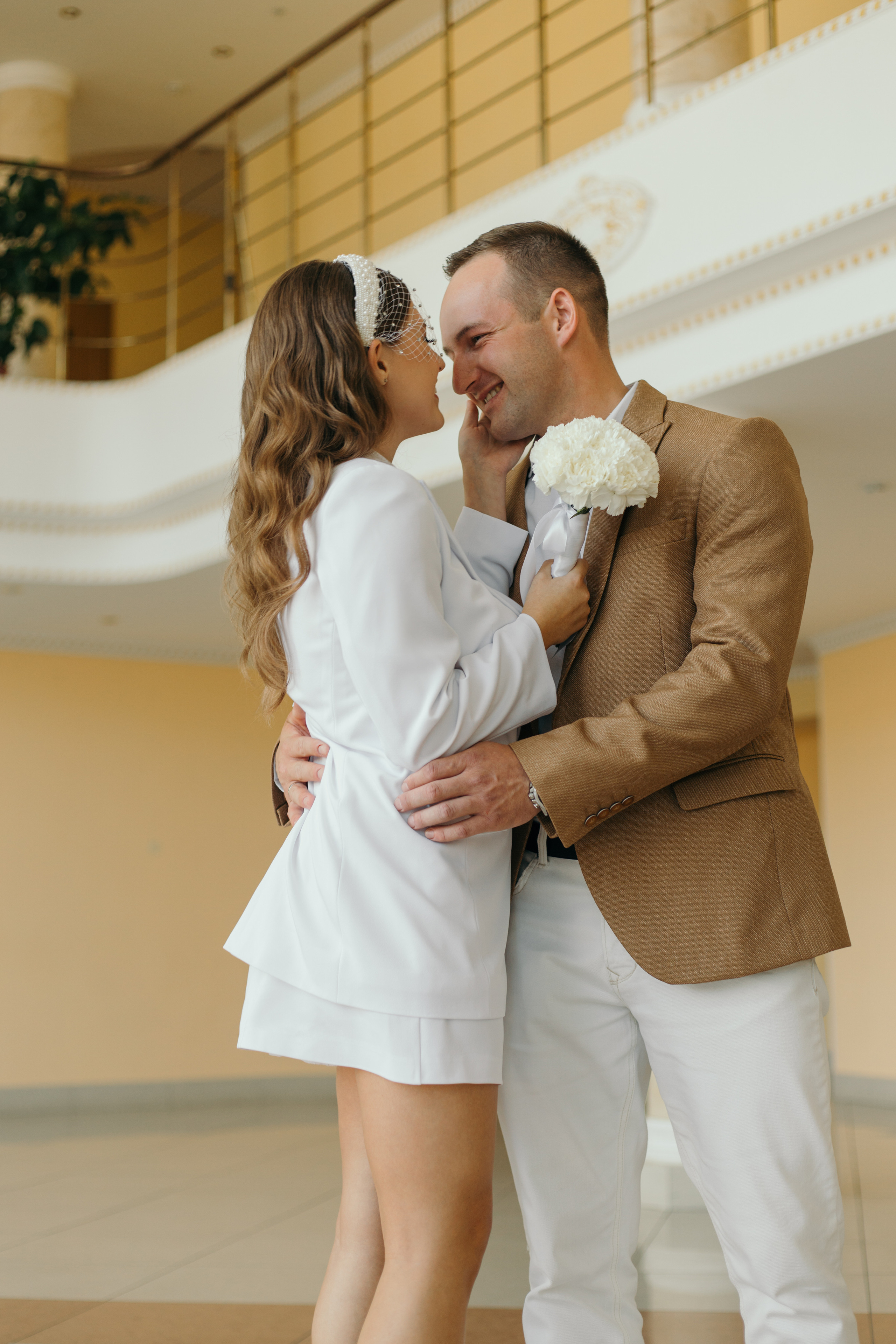 MARINA & ALEXANDER. Фотограф | Кострома | Ксения Пучкова