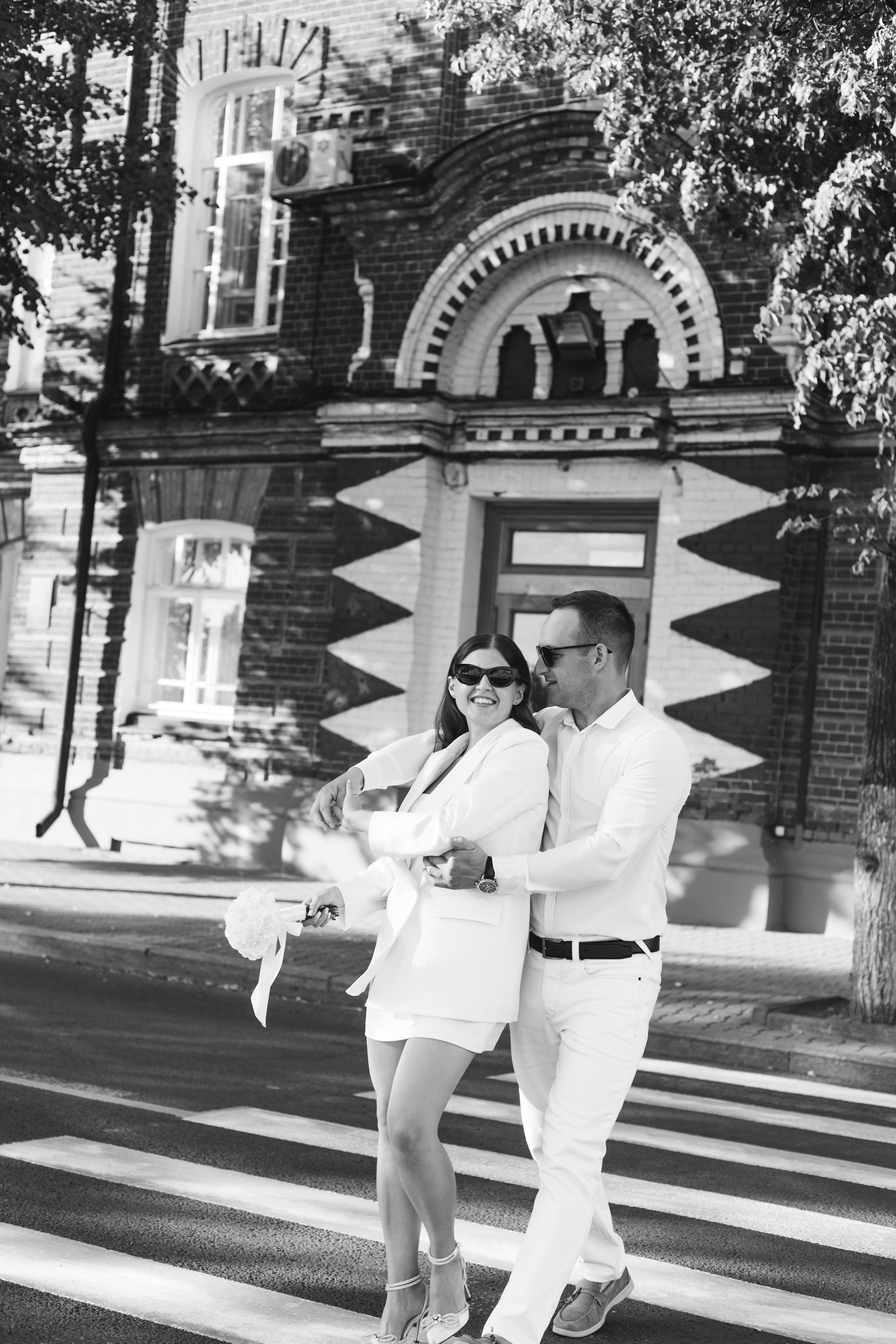 MARINA & ALEXANDER. Фотограф | Кострома | Ксения Пучкова