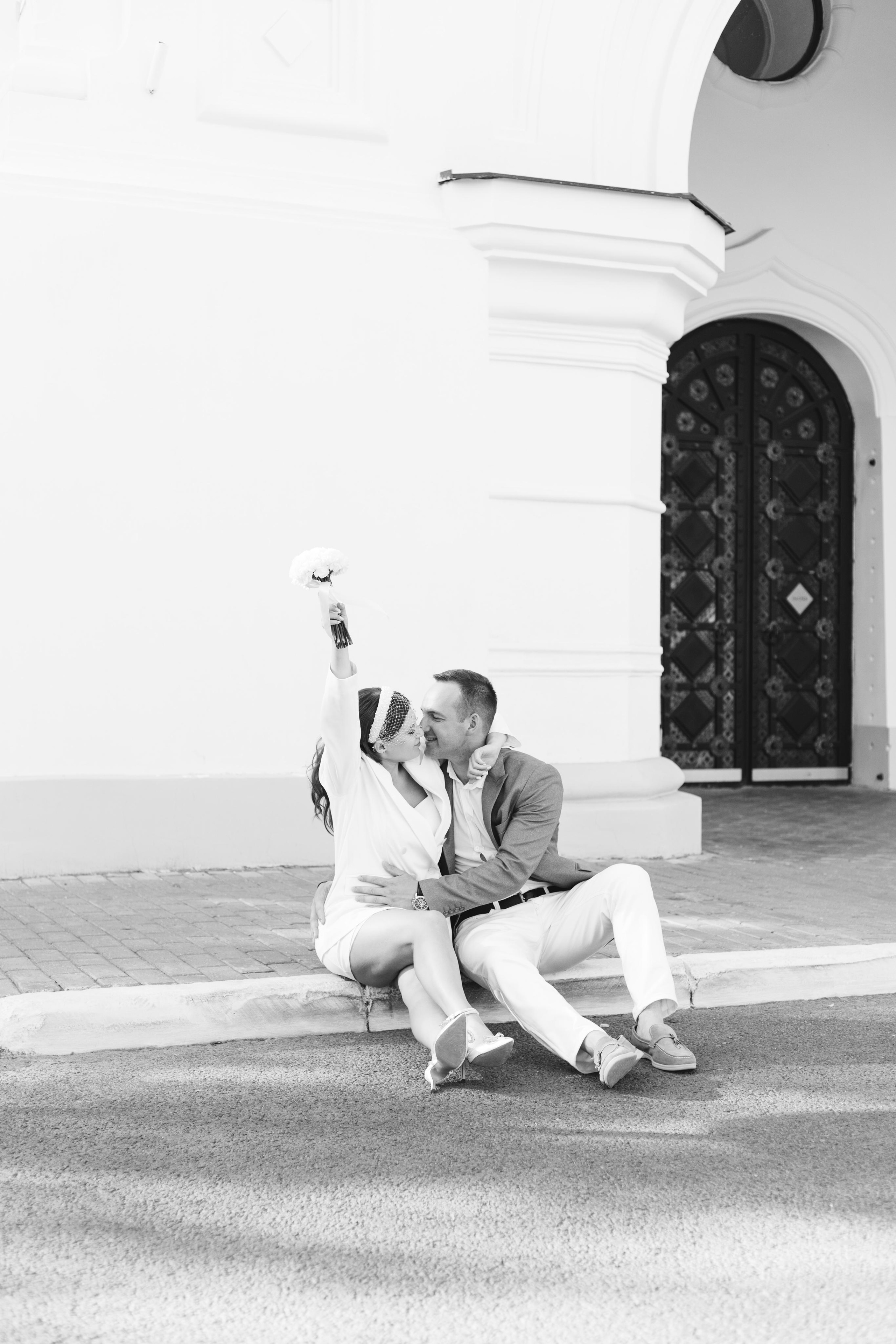 MARINA & ALEXANDER. Фотограф | Кострома | Ксения Пучкова